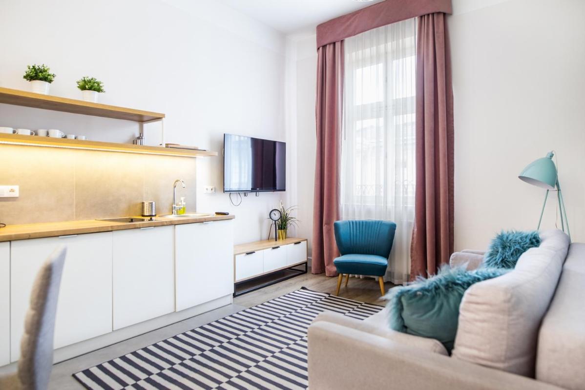 Two-Bedroom Suite photo 1