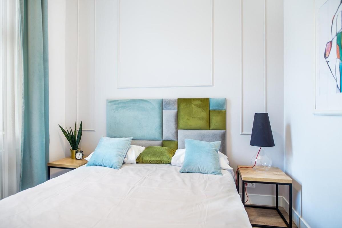 Two-Bedroom Suite photo 2