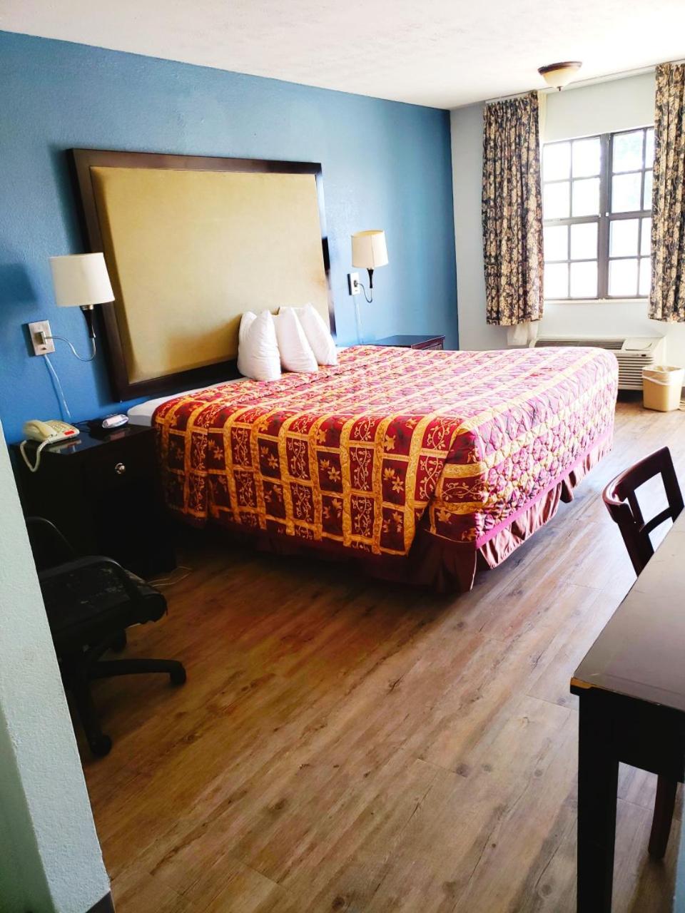 Best Price Motel & Suites, Billede 12