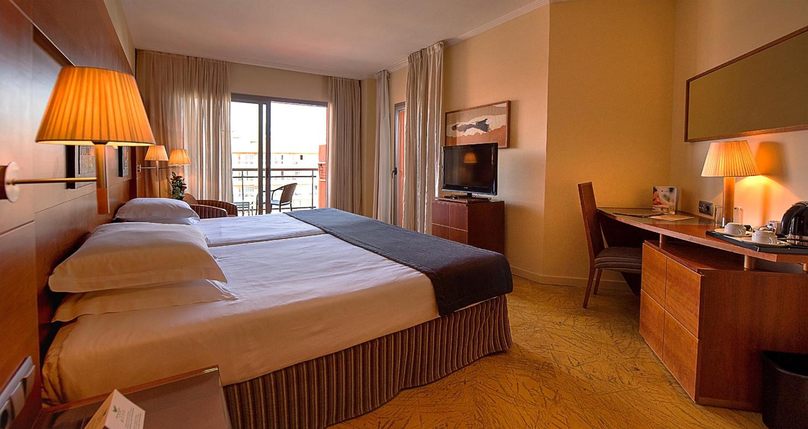 Suite (2 adultos)