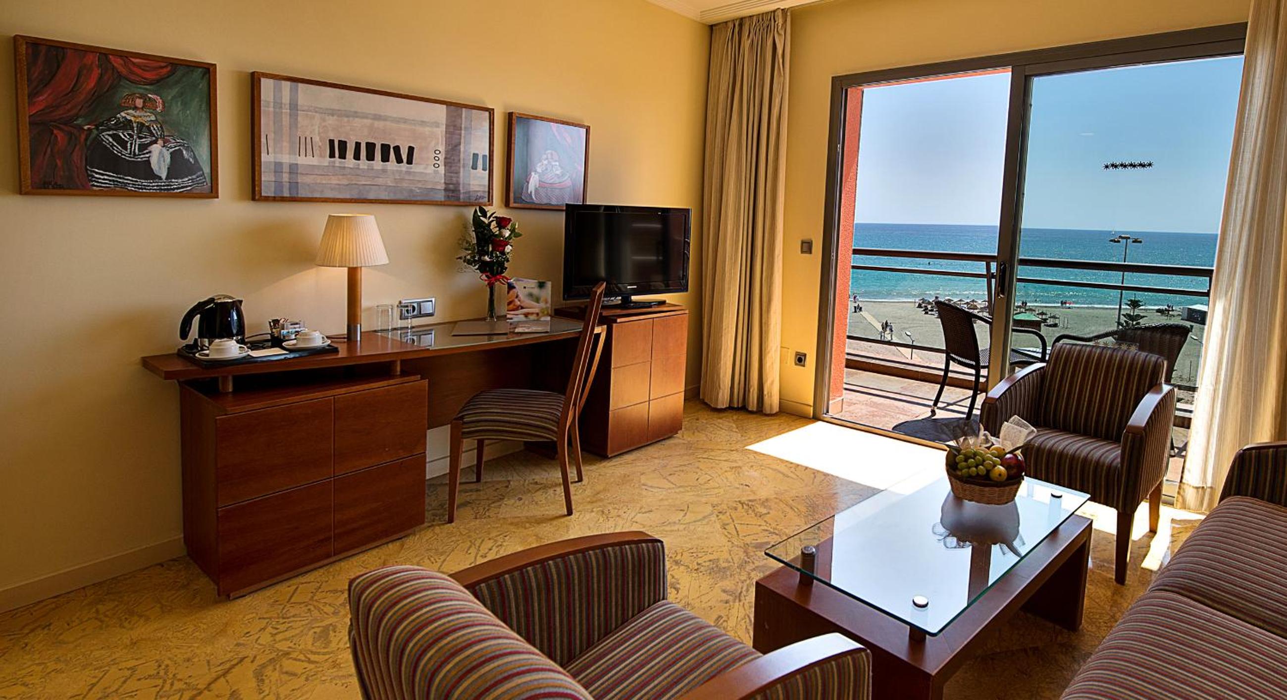 Suite Superior (2 adultos)