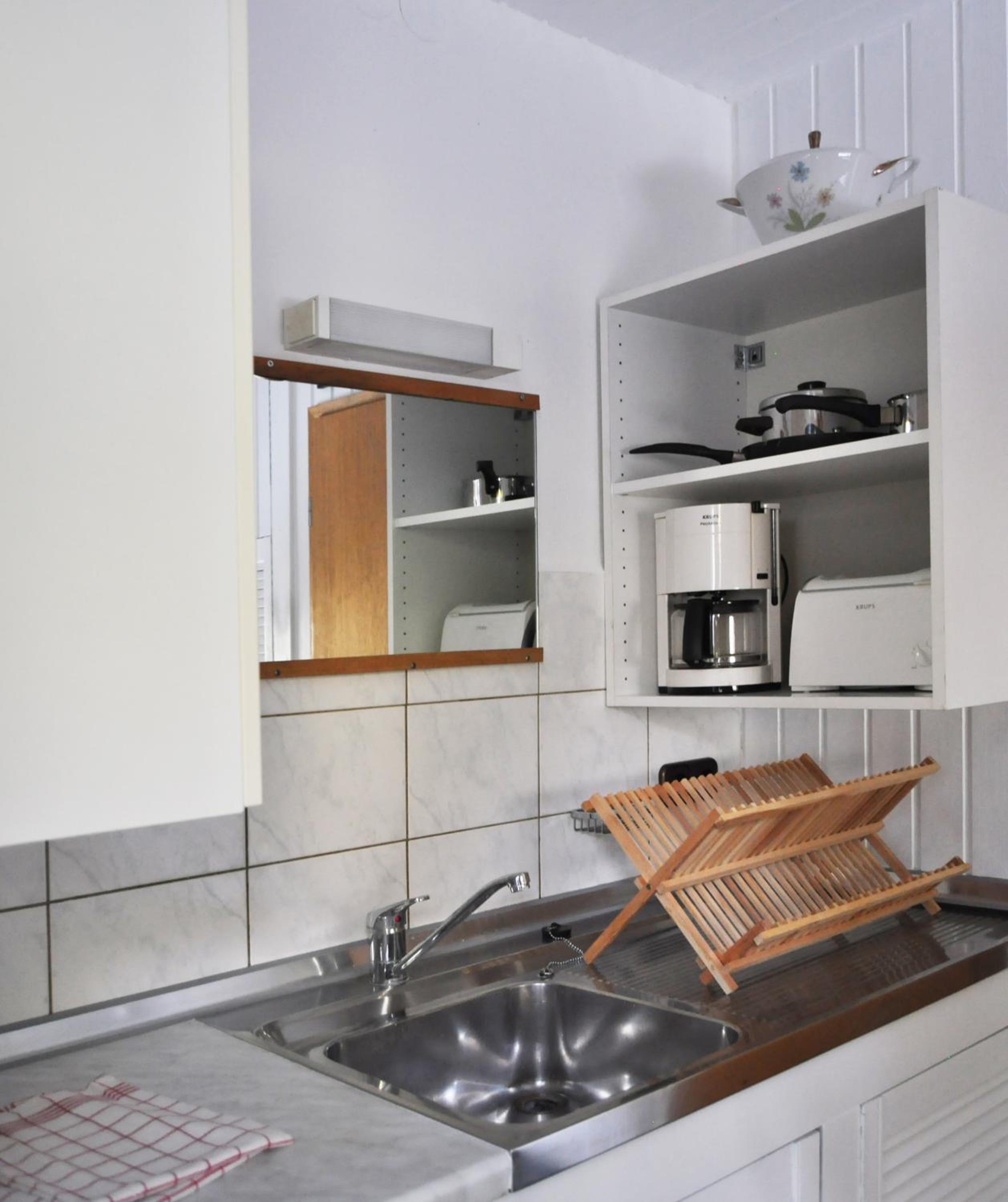 Budget Single Room photo 3
