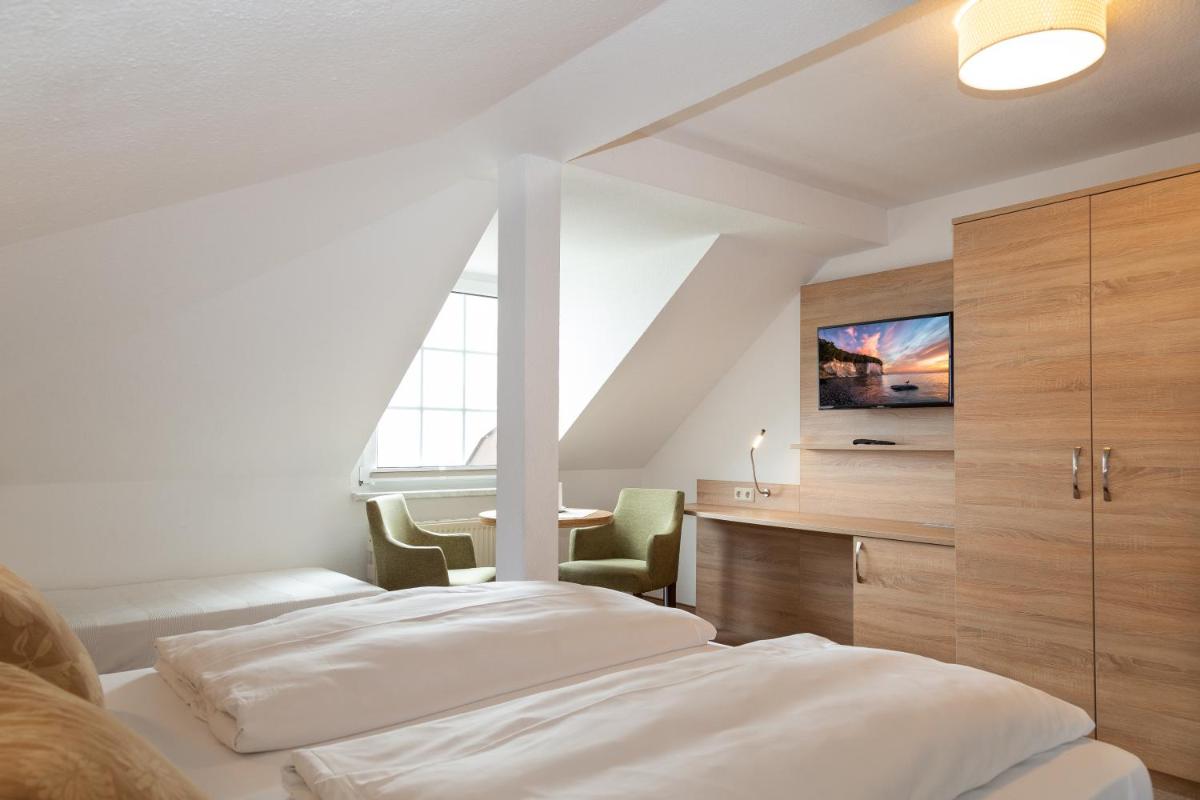 Comfort Double Room 16 photo 3