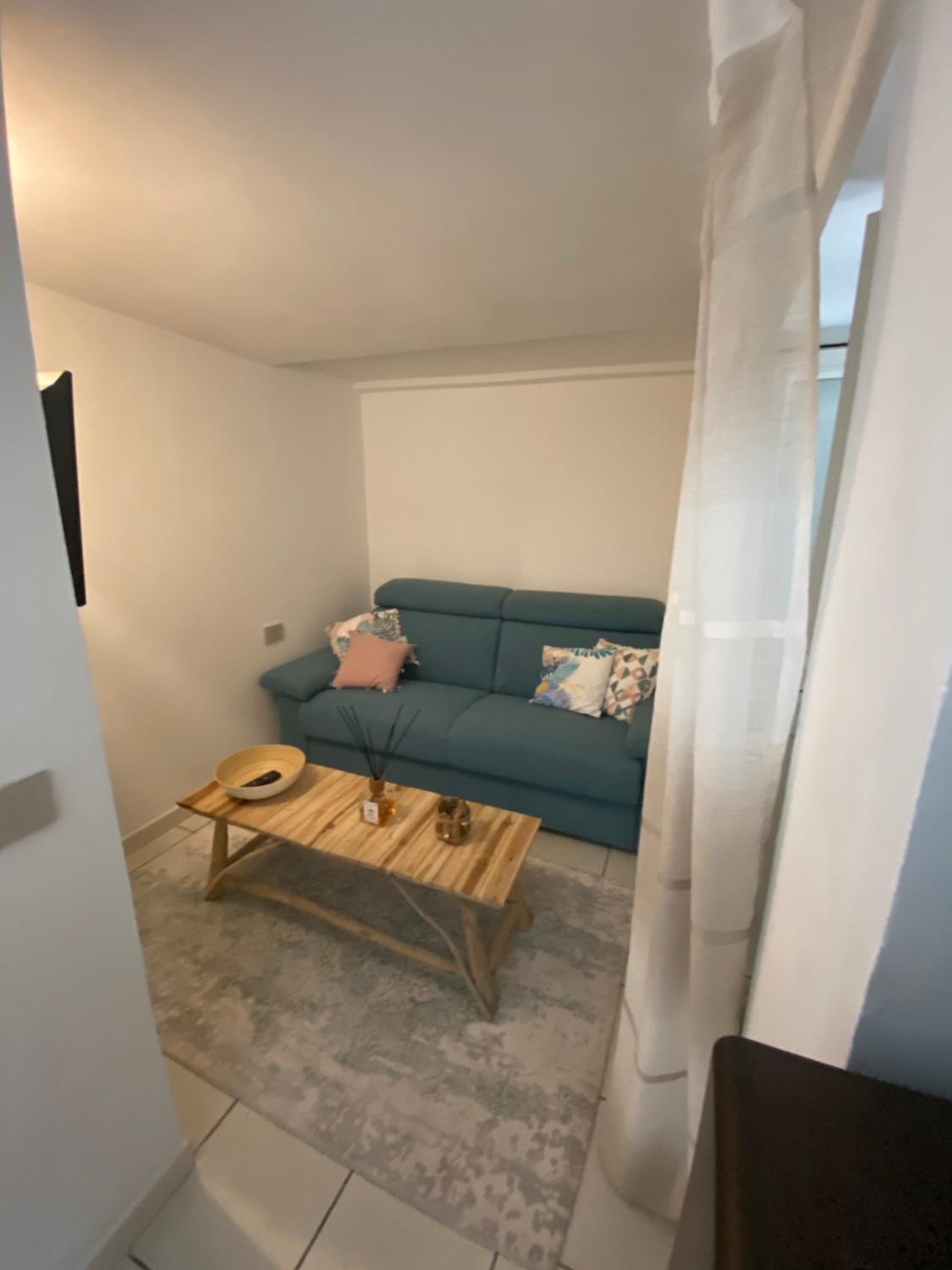 Apartment with Sea View - Photo 19