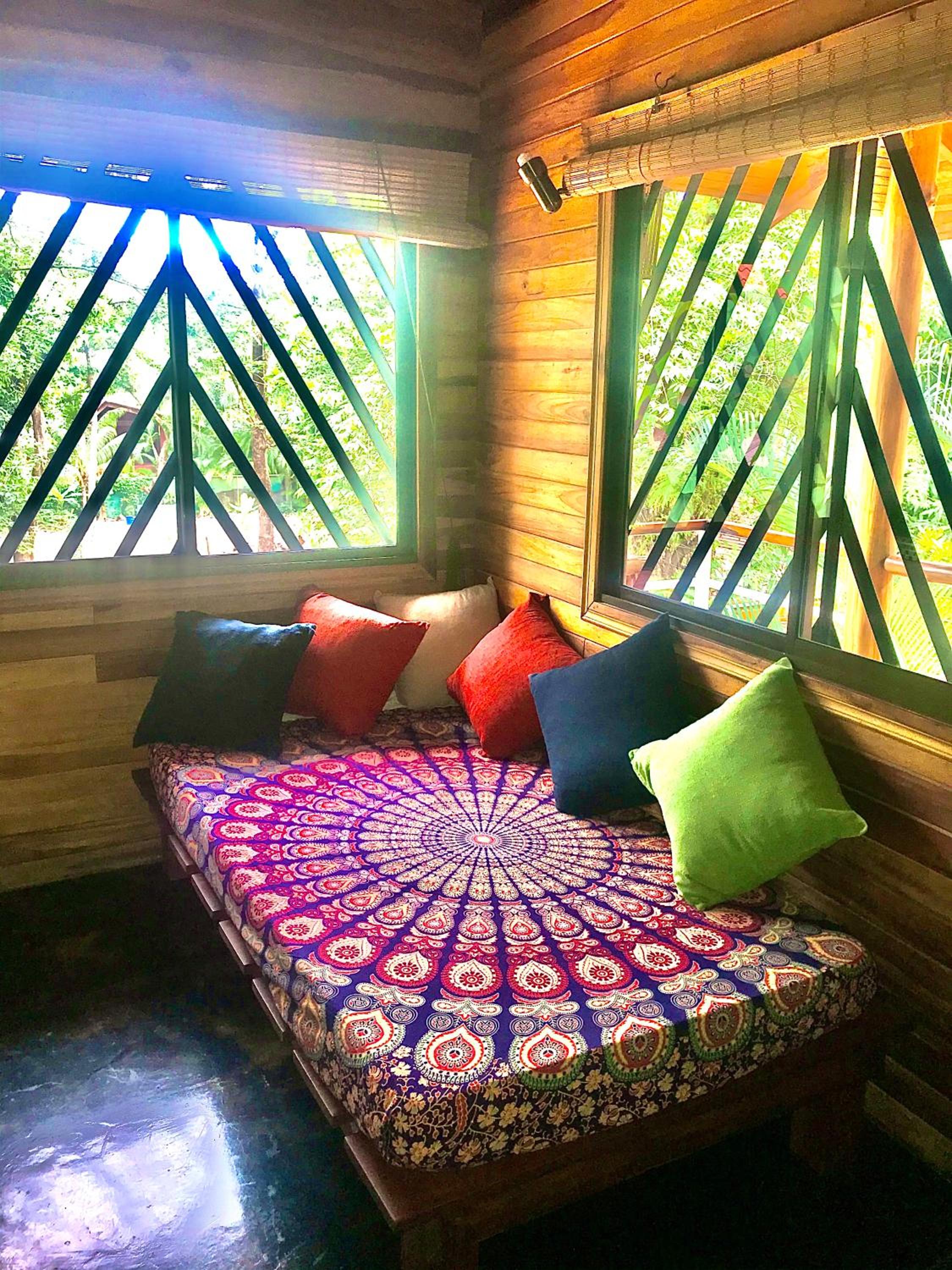 Two-Bedroom Apartment (5 Adults)