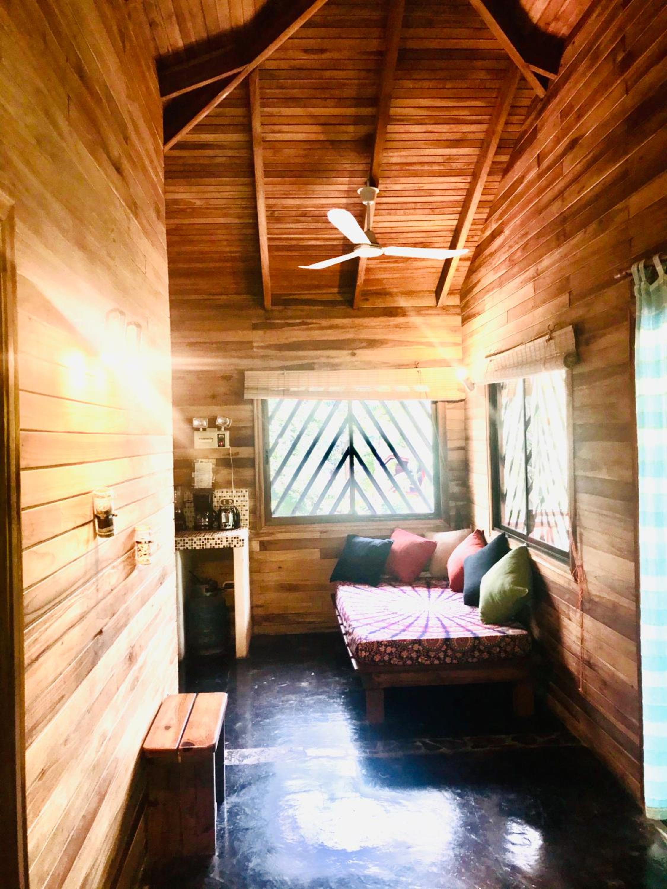 Two-Bedroom Apartment (5 Adults) photo 3