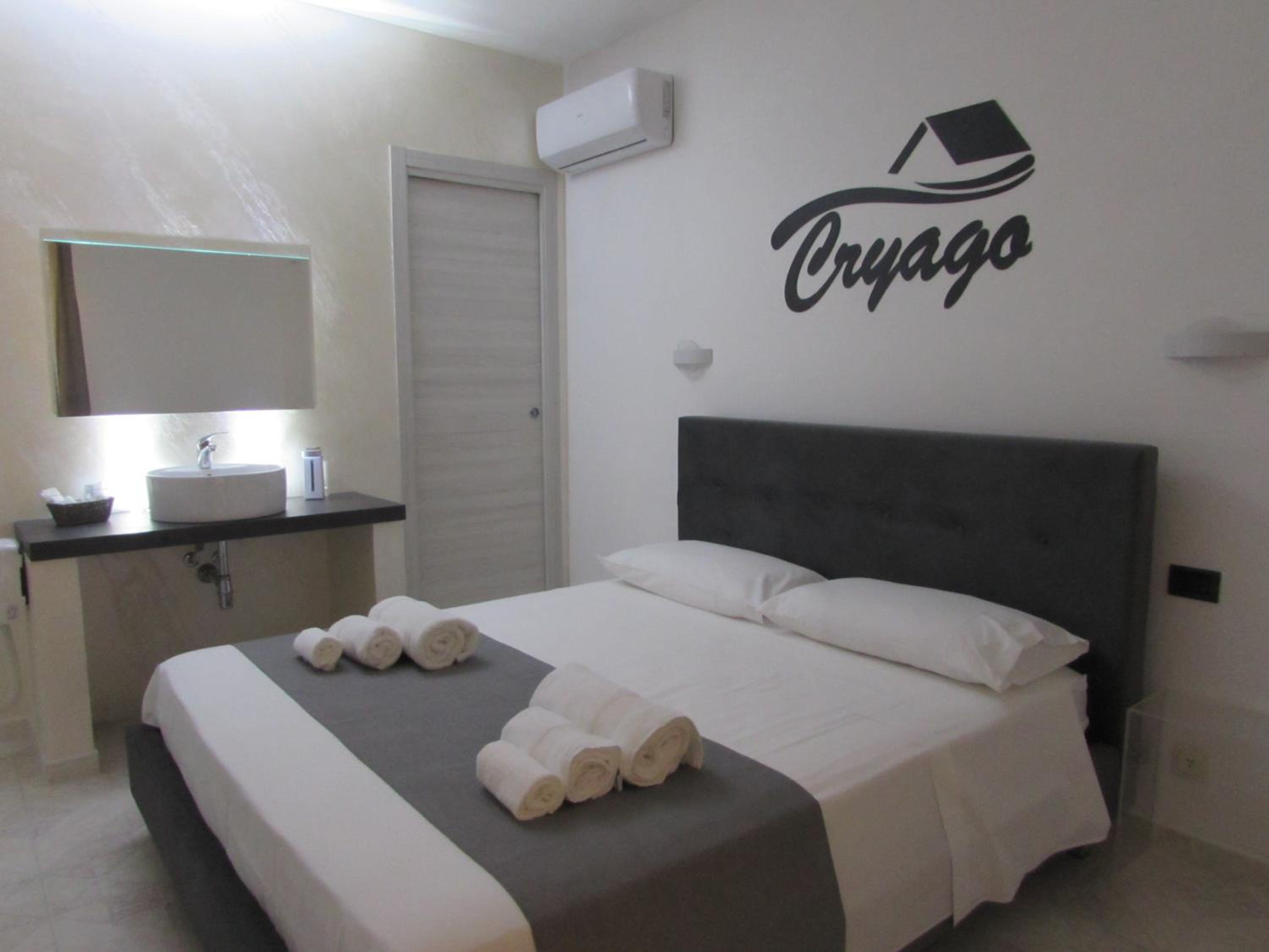 Double Room - Photo 1