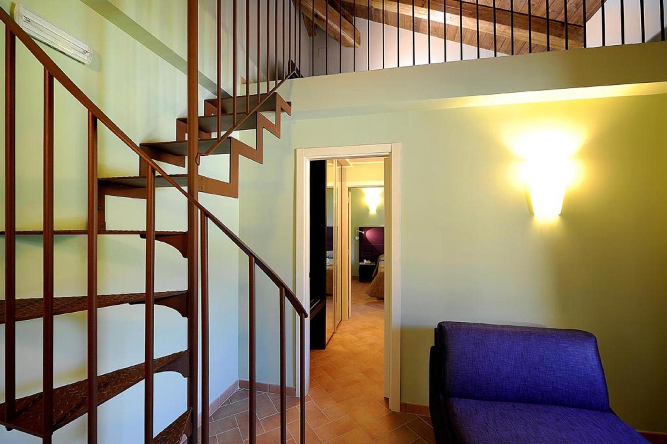 Quadruple Room - Split Level - Photo 1