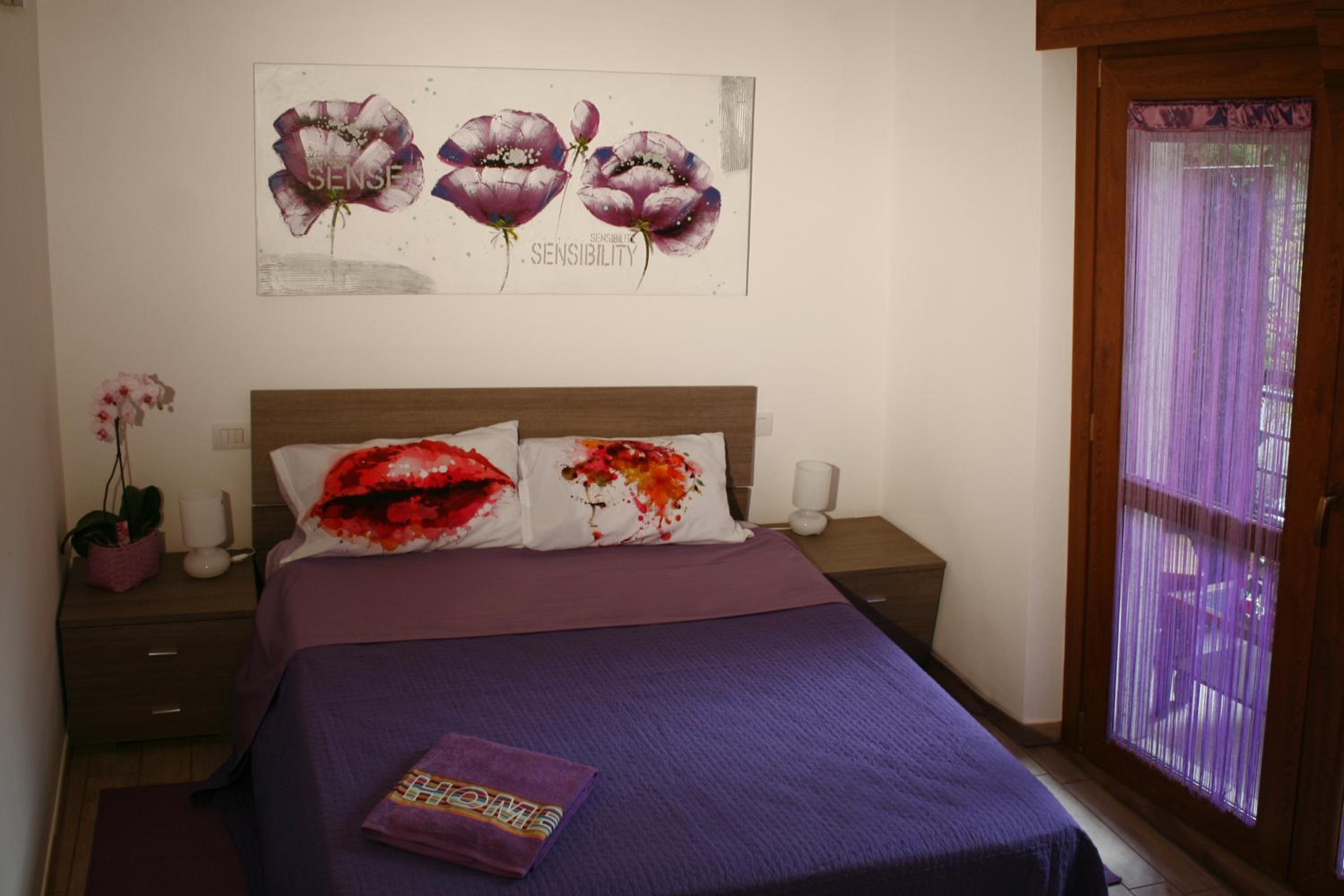 Double Room with Private Bathroom photo 2