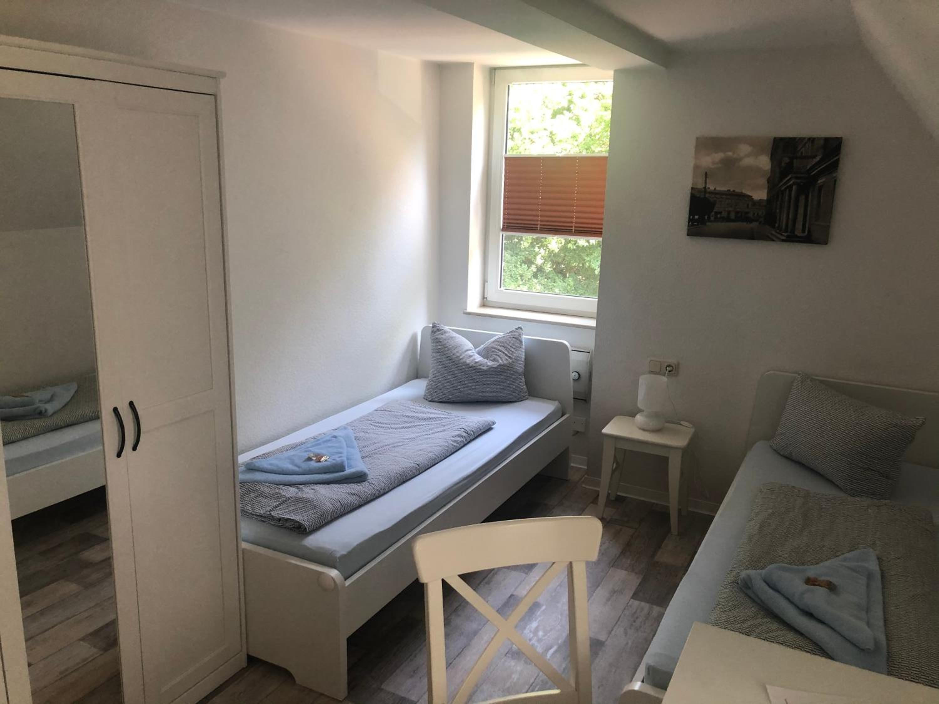Double or Twin Room photo 1