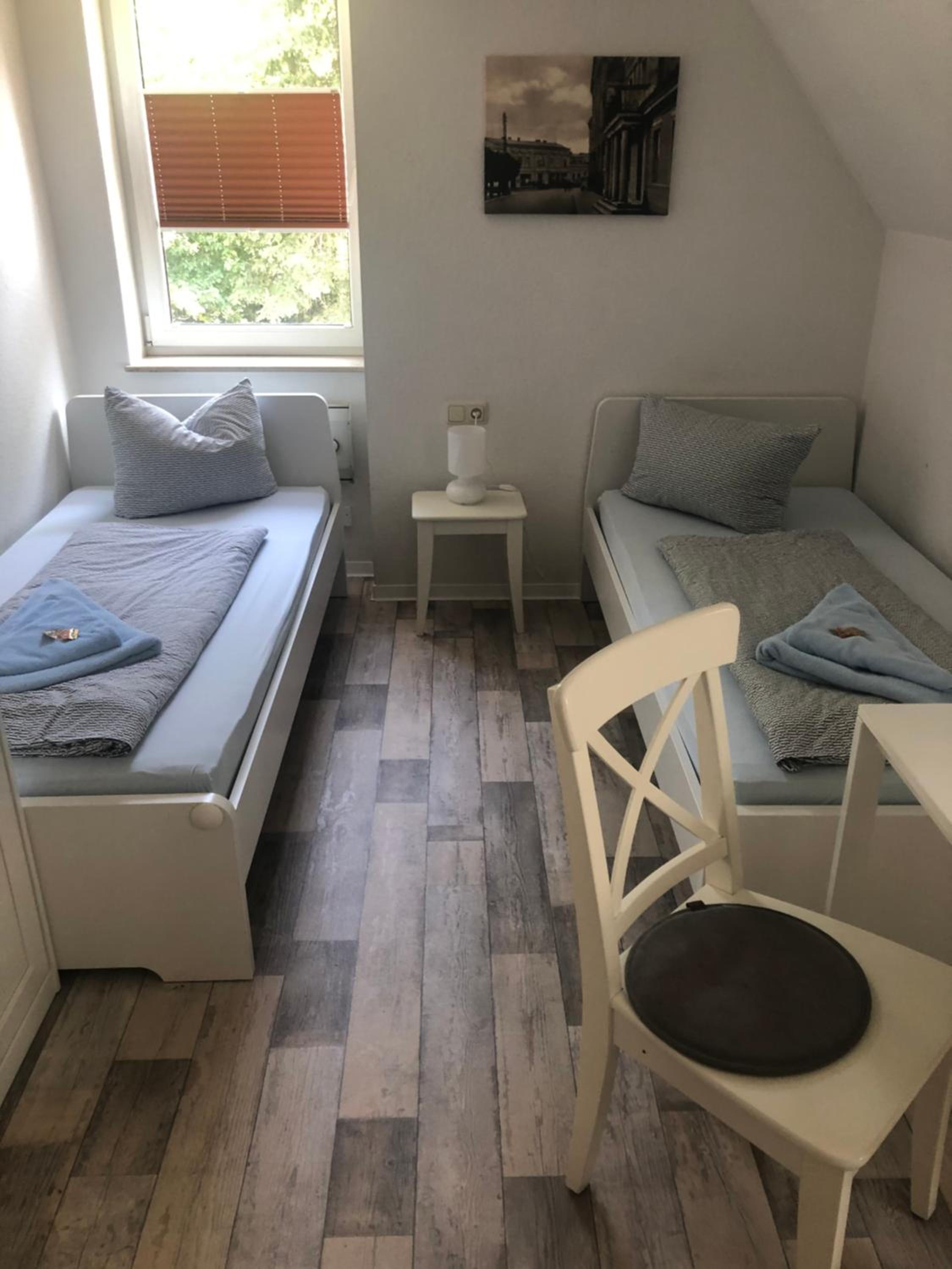 Double or Twin Room photo 3