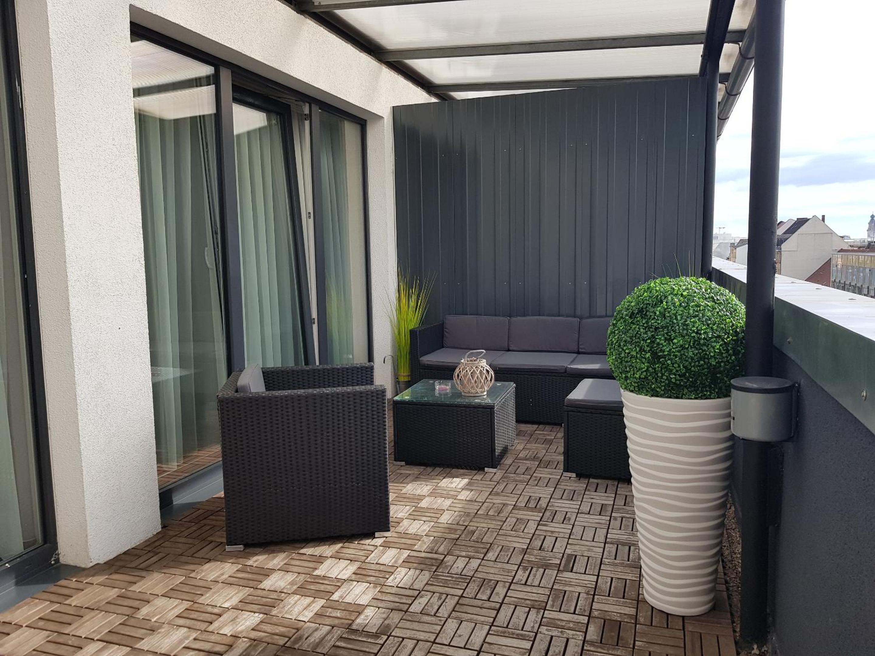 Family Suite photo 2