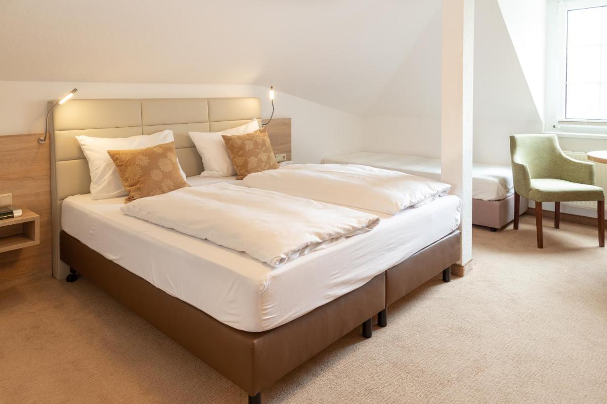 Comfort Double Room 16 photo 1