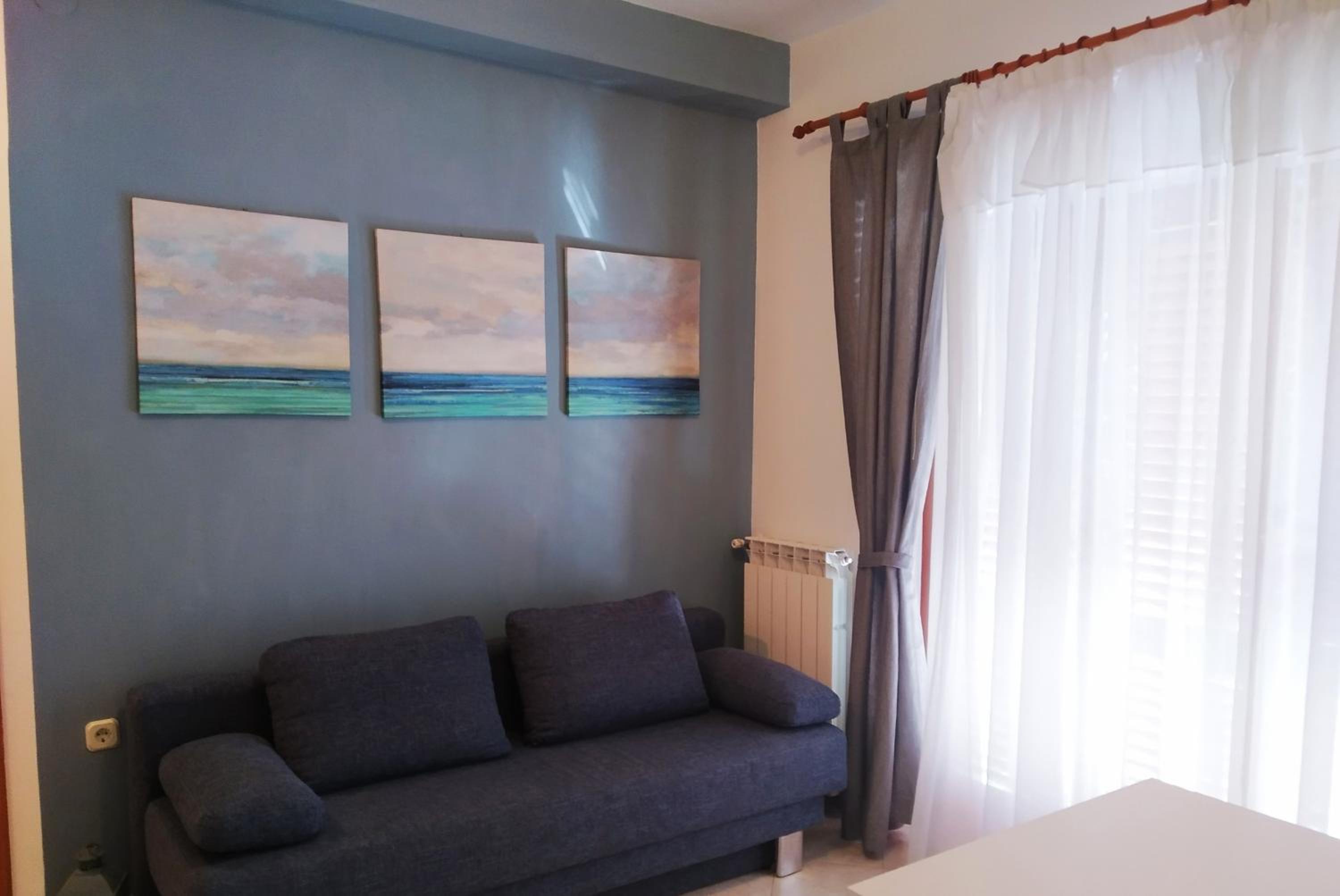 Standard Apartment photo 1