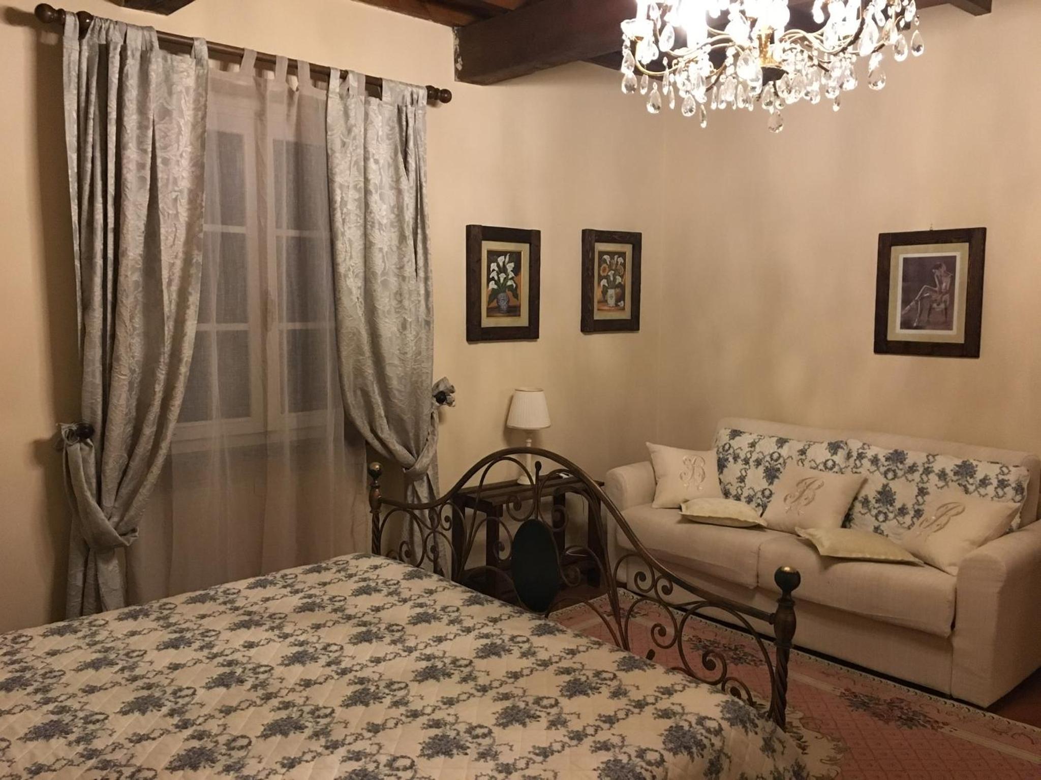 Suite photo 1