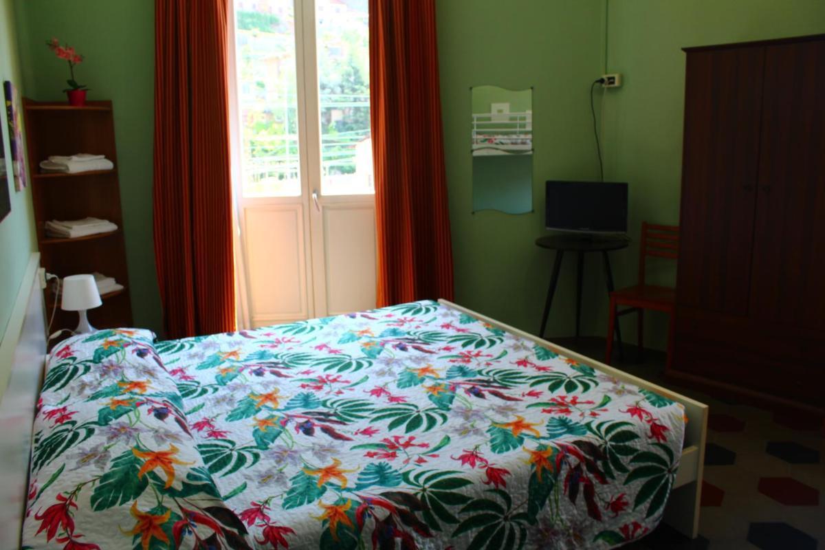 Quadruple Room with Private External Bathroom photo 2