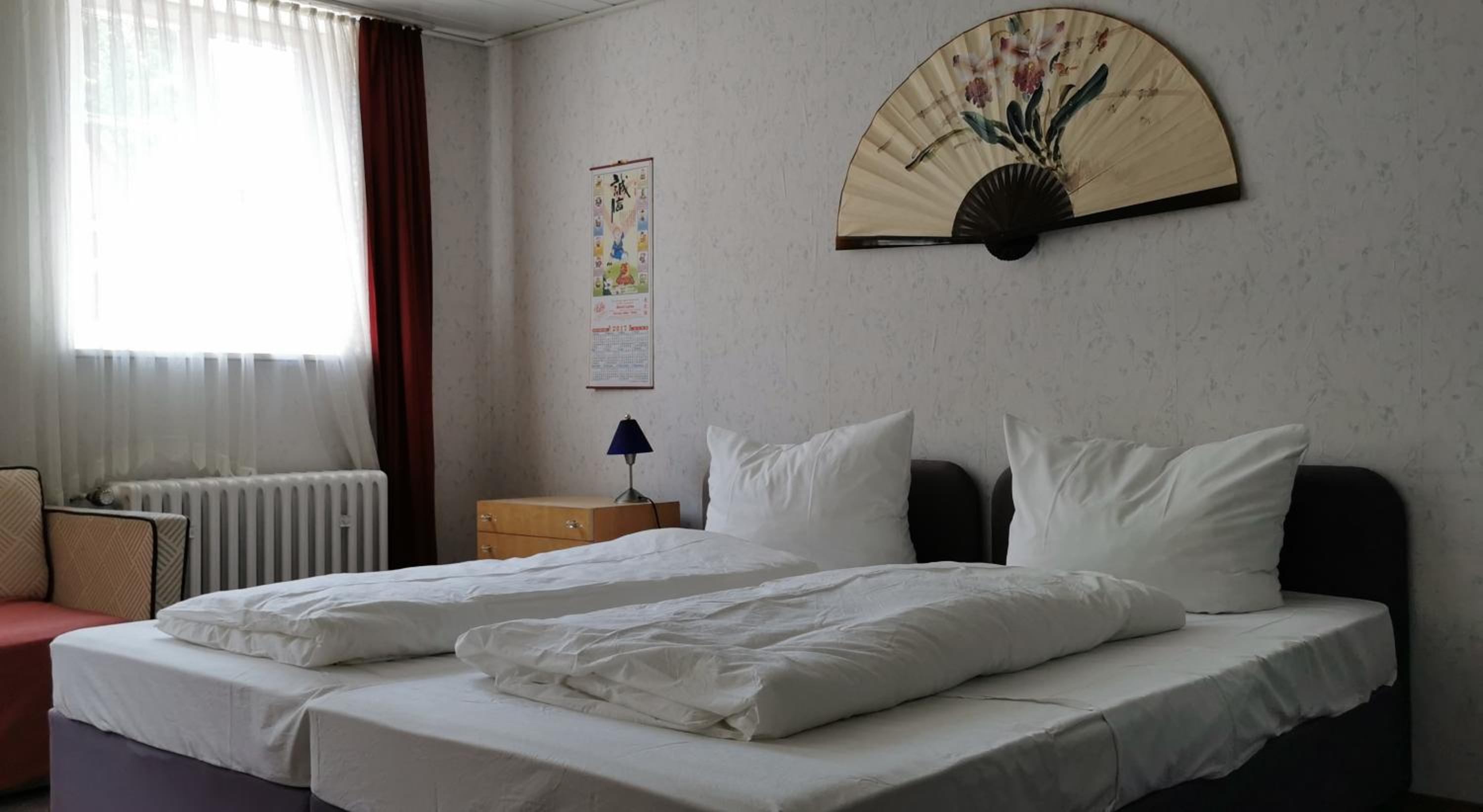 Double Room photo 1