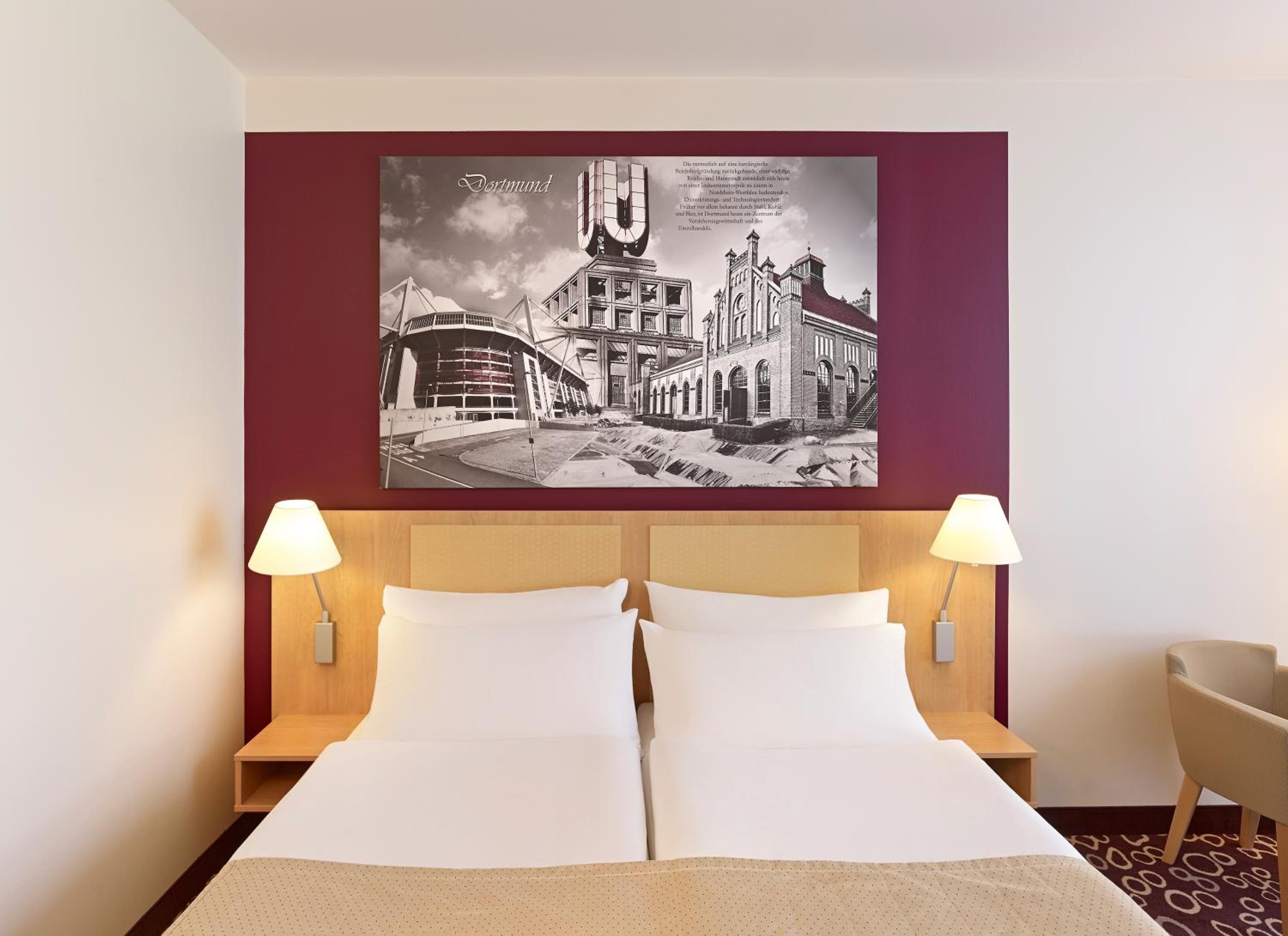 Standard Double Room - Photo 1