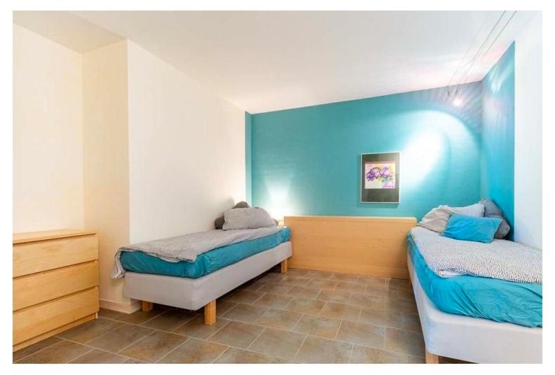 Apartment with Terrace photo 1