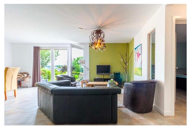 Apartment with Terrace photo 2