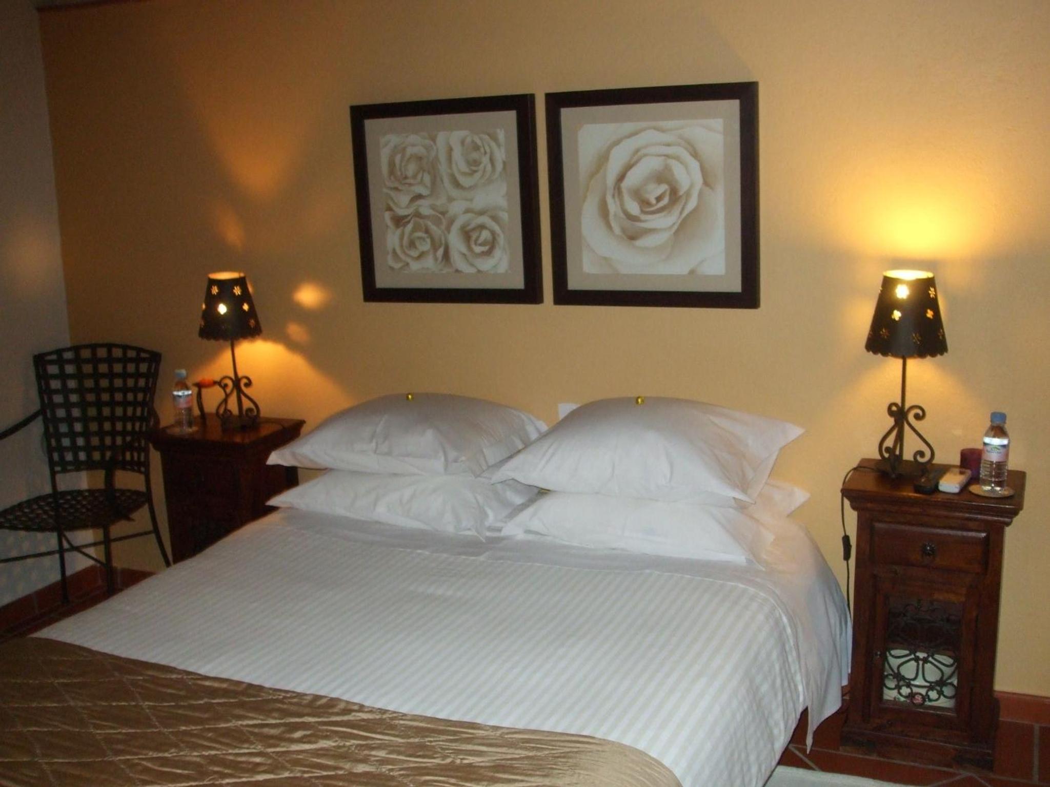 Double Room photo 1