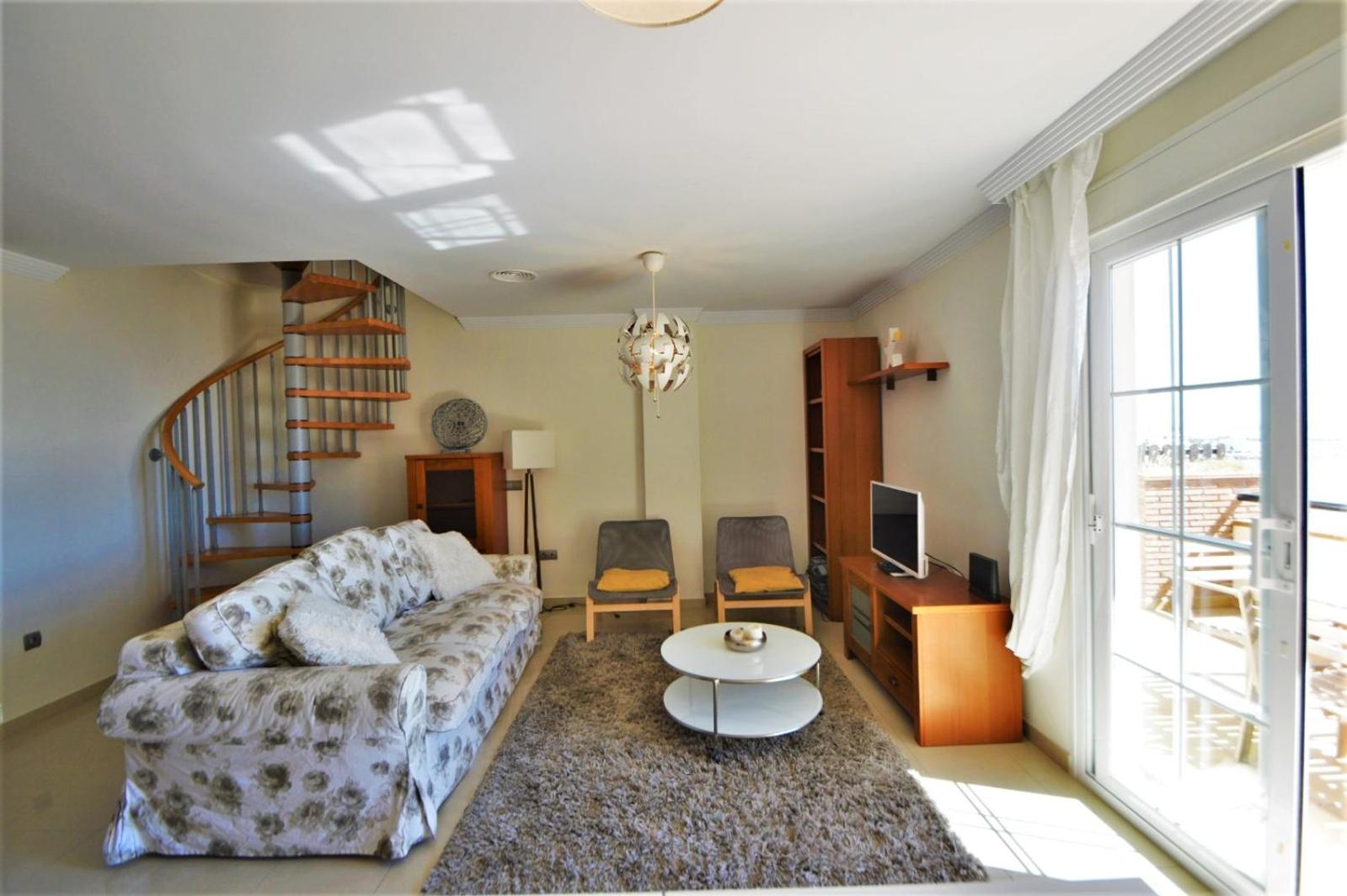 Departamento de tres habitaciones