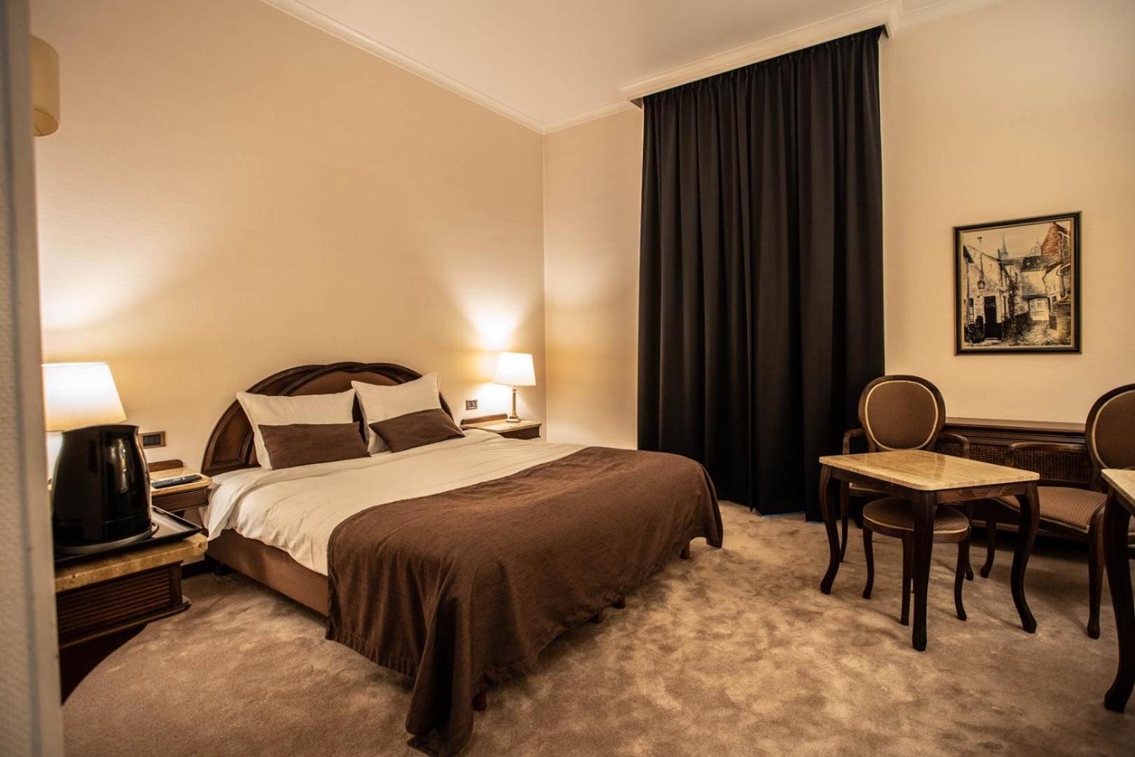 Executive Room photo 1