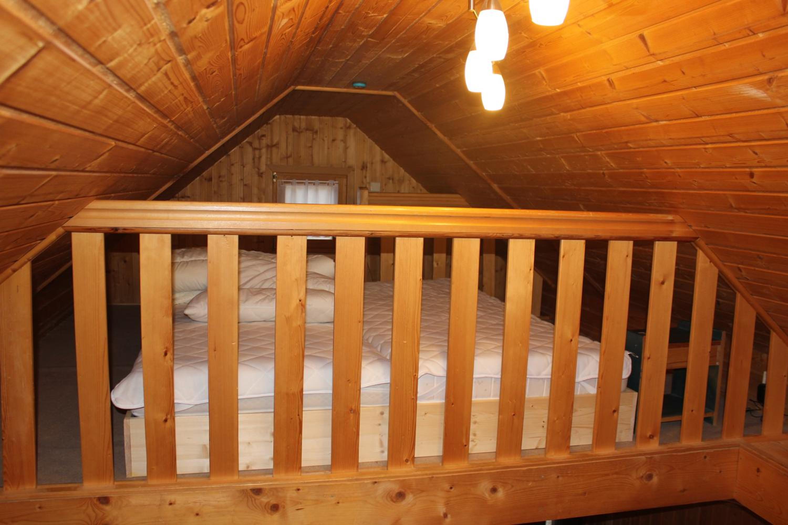One-Bedroom House photo 1