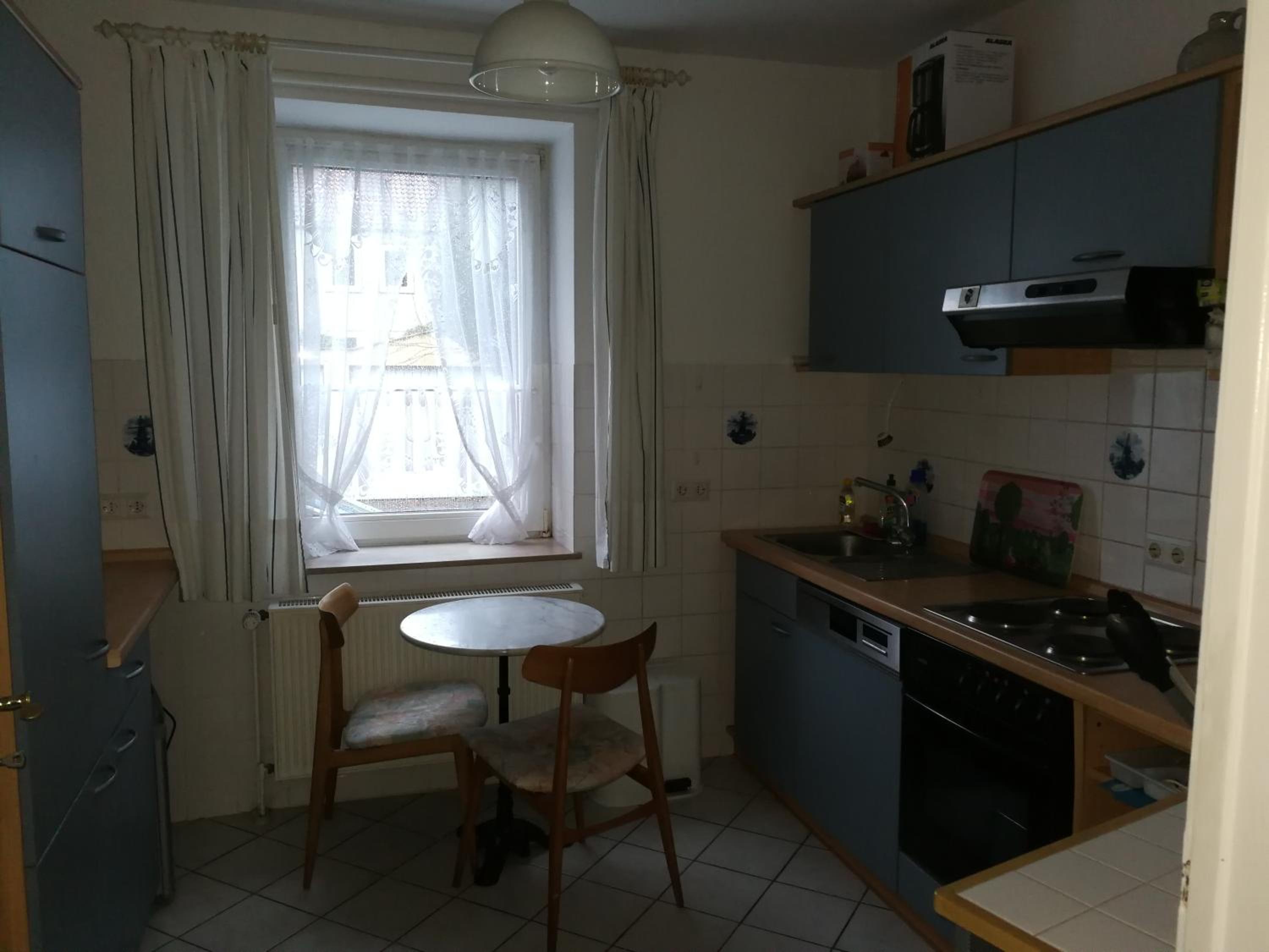 Two-Bedroom Apartment photo 2