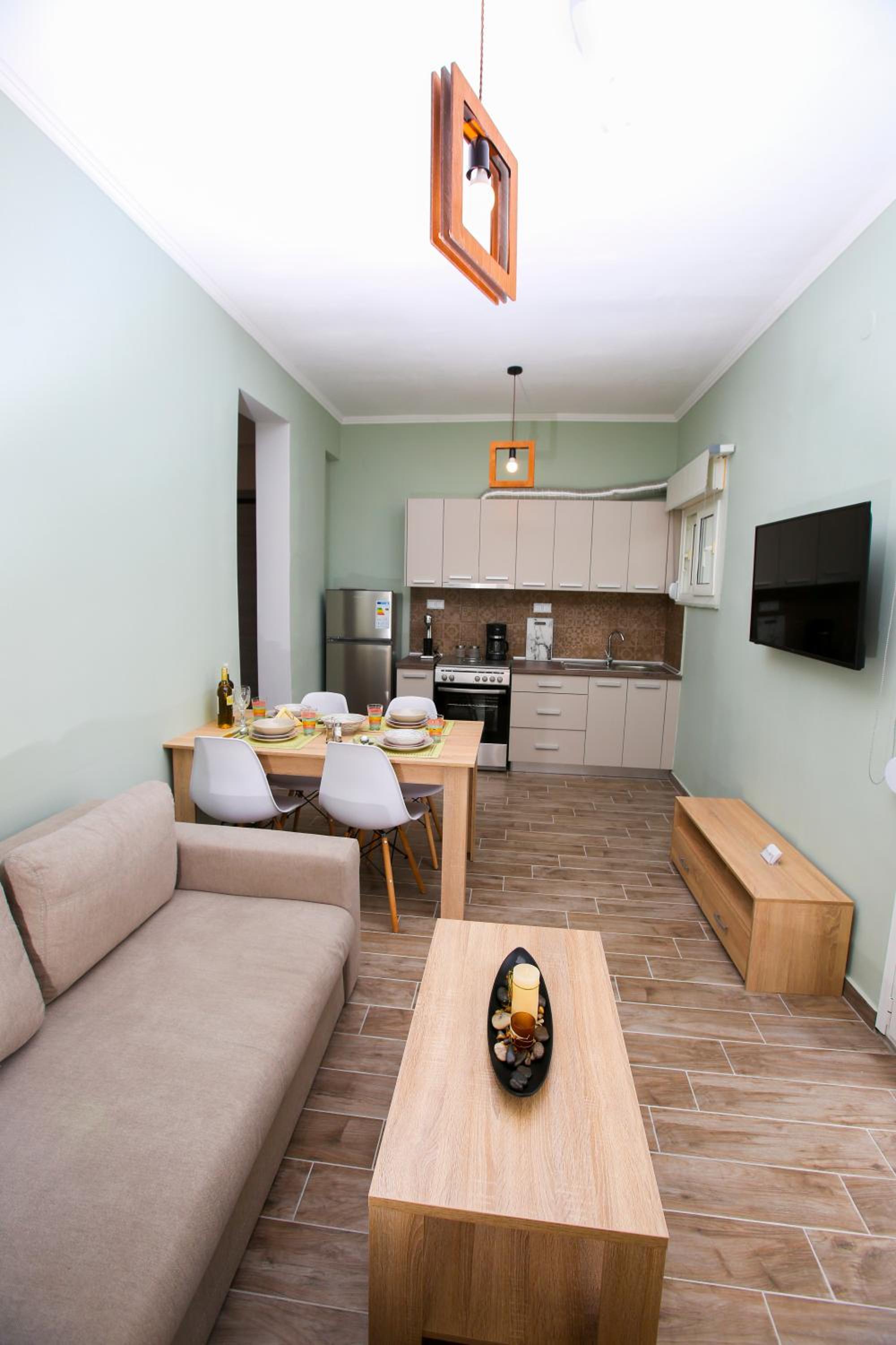 Family Room with Garden View photo 3