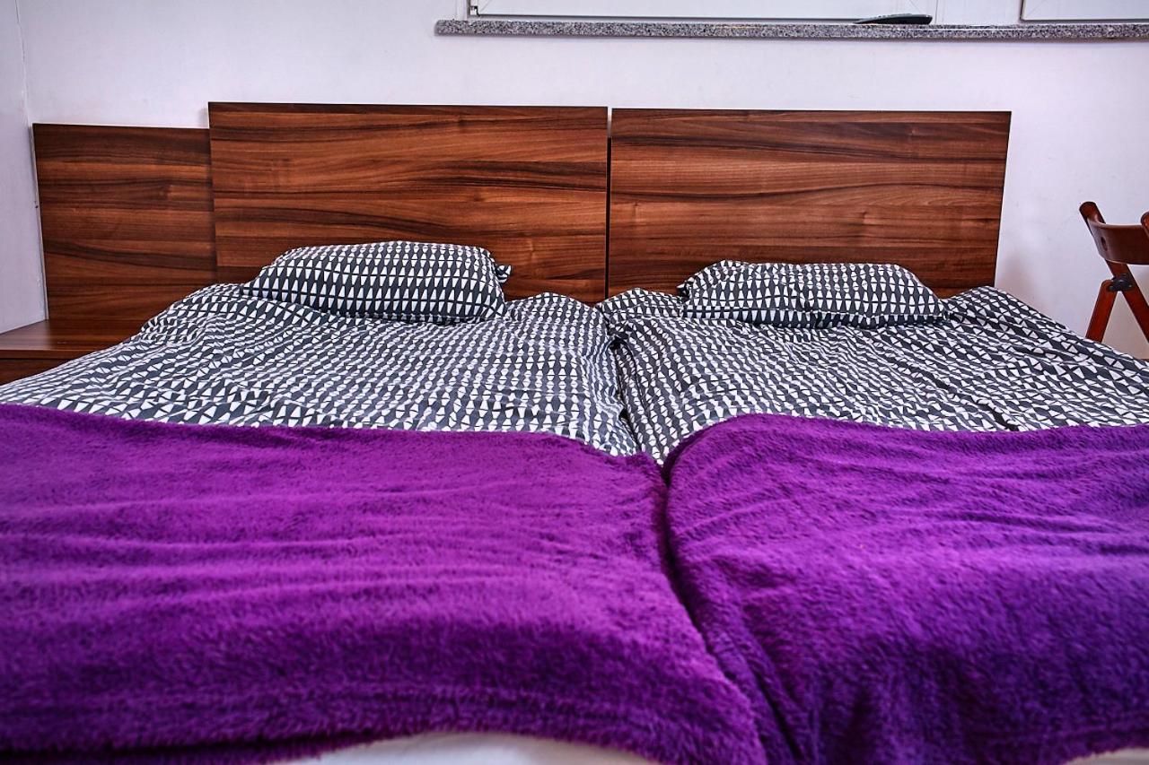 Deluxe Double Room - Basement - Photo 3
