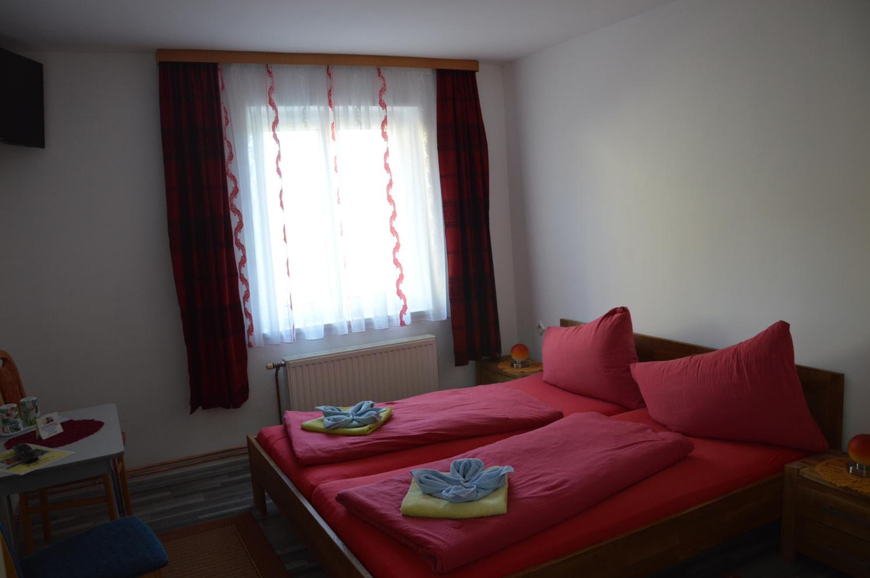 Standard Double Room photo 1