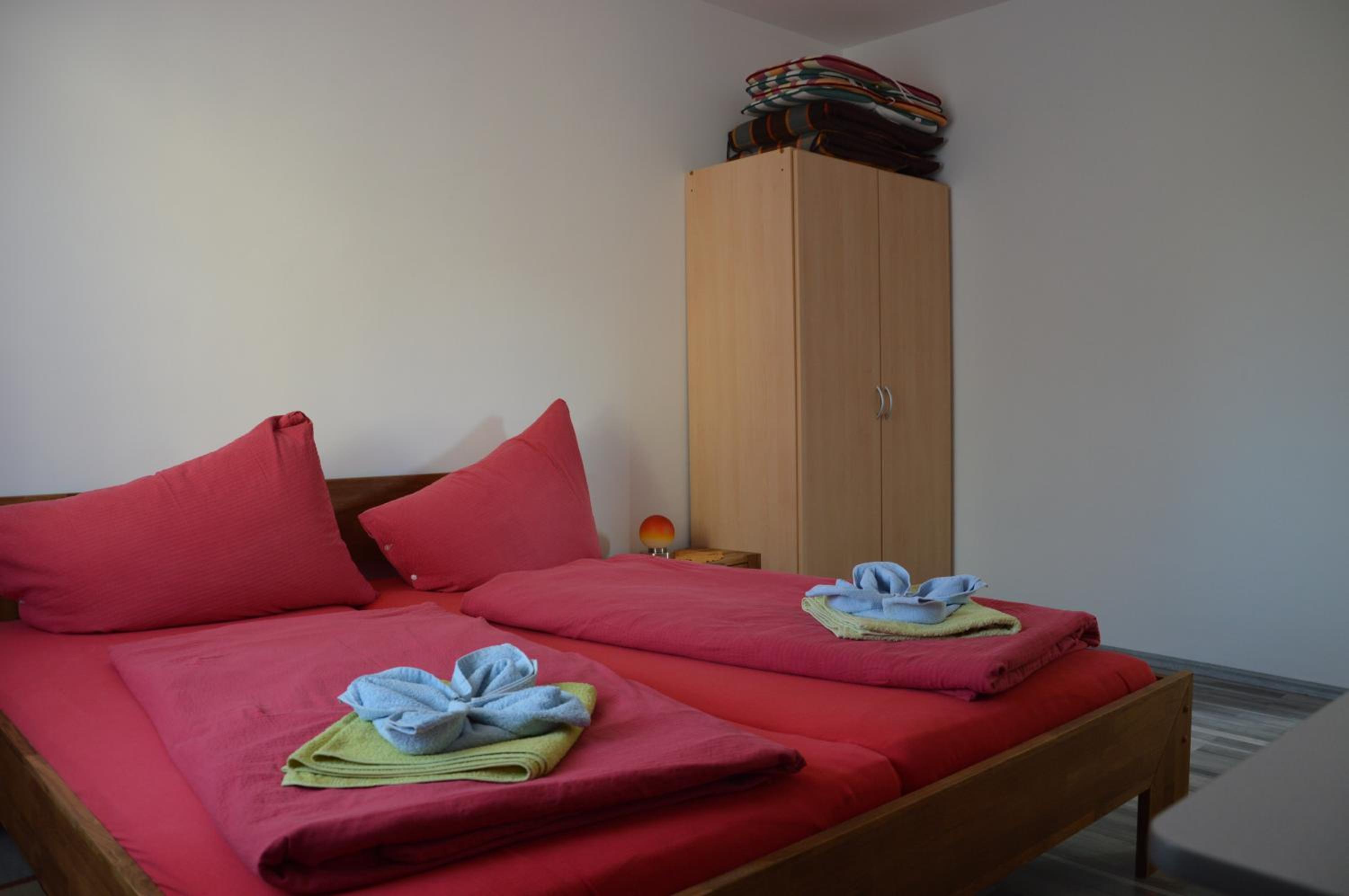 Standard Double Room photo 3