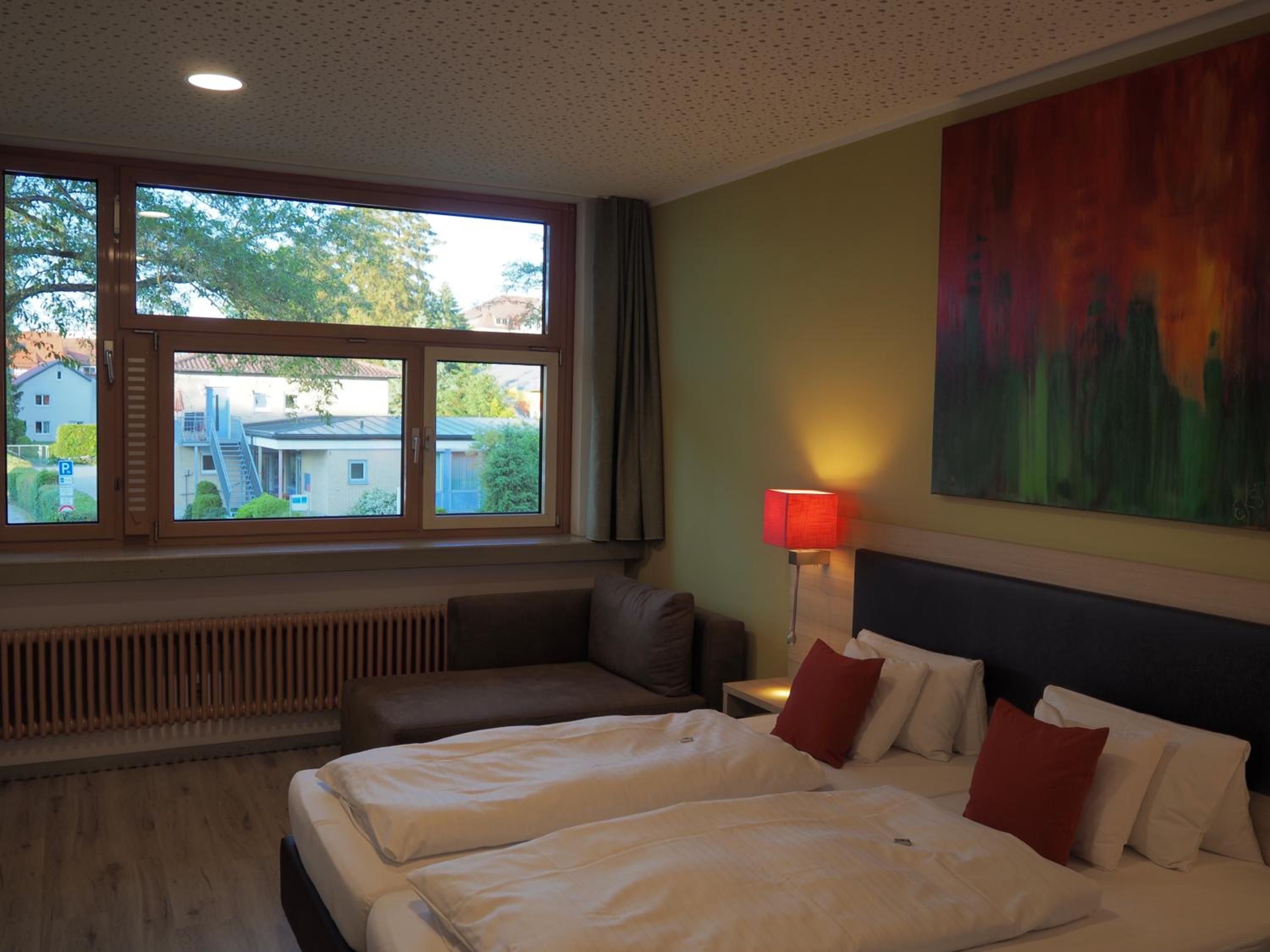 Standard Double Room - Photo 4