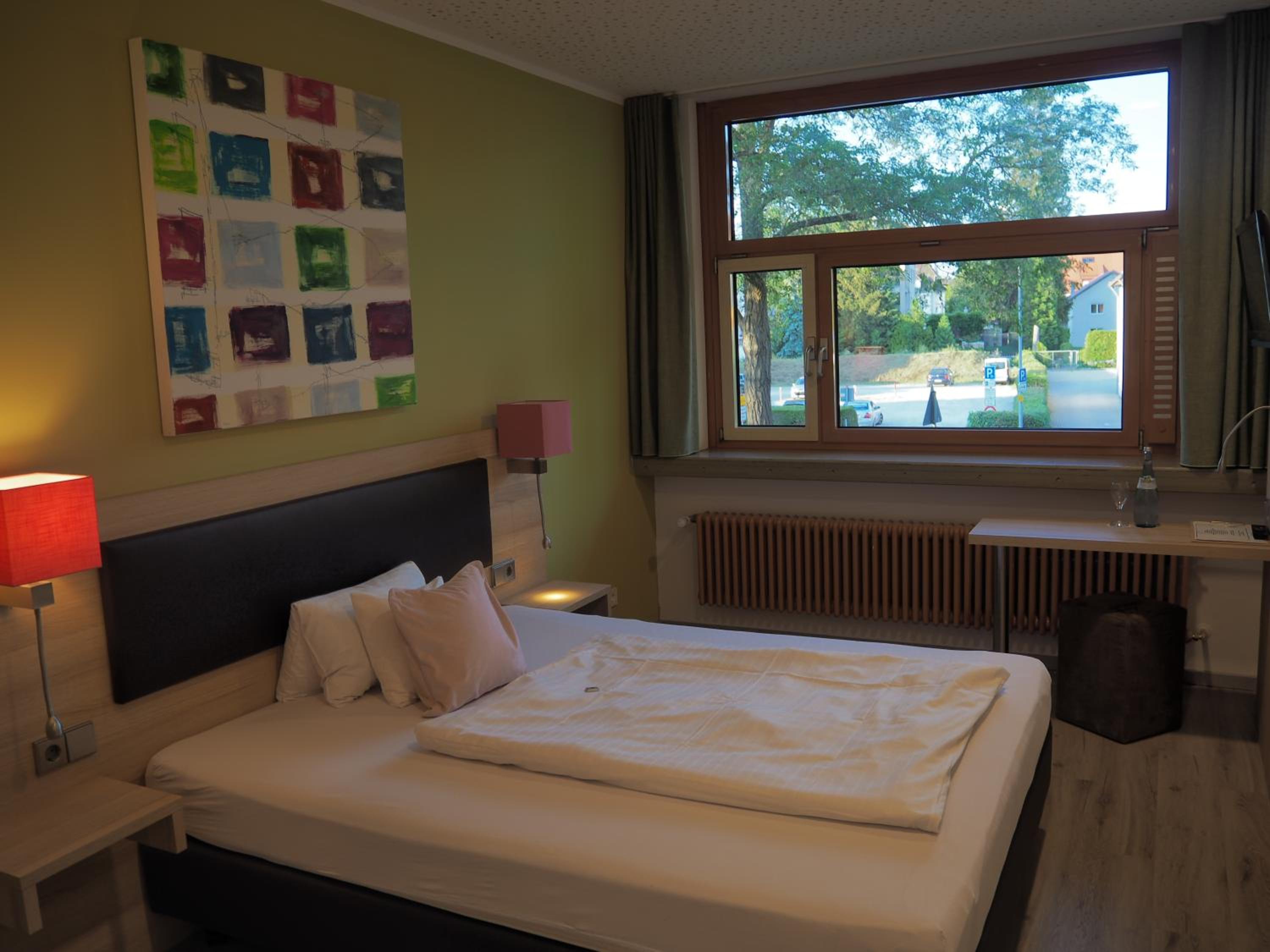 Standard Single Room photo 2