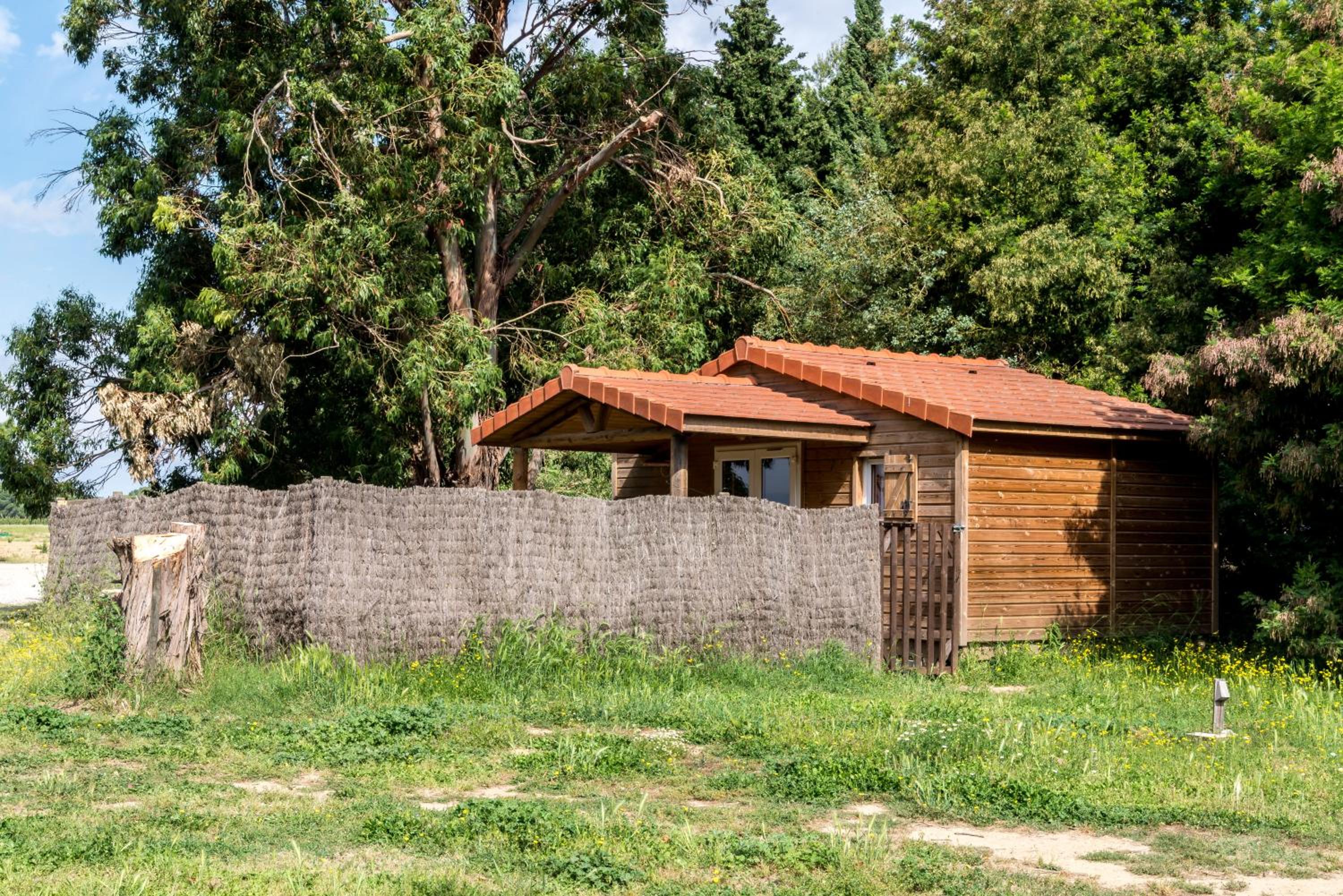 Two-Bedroom Chalet photo 2