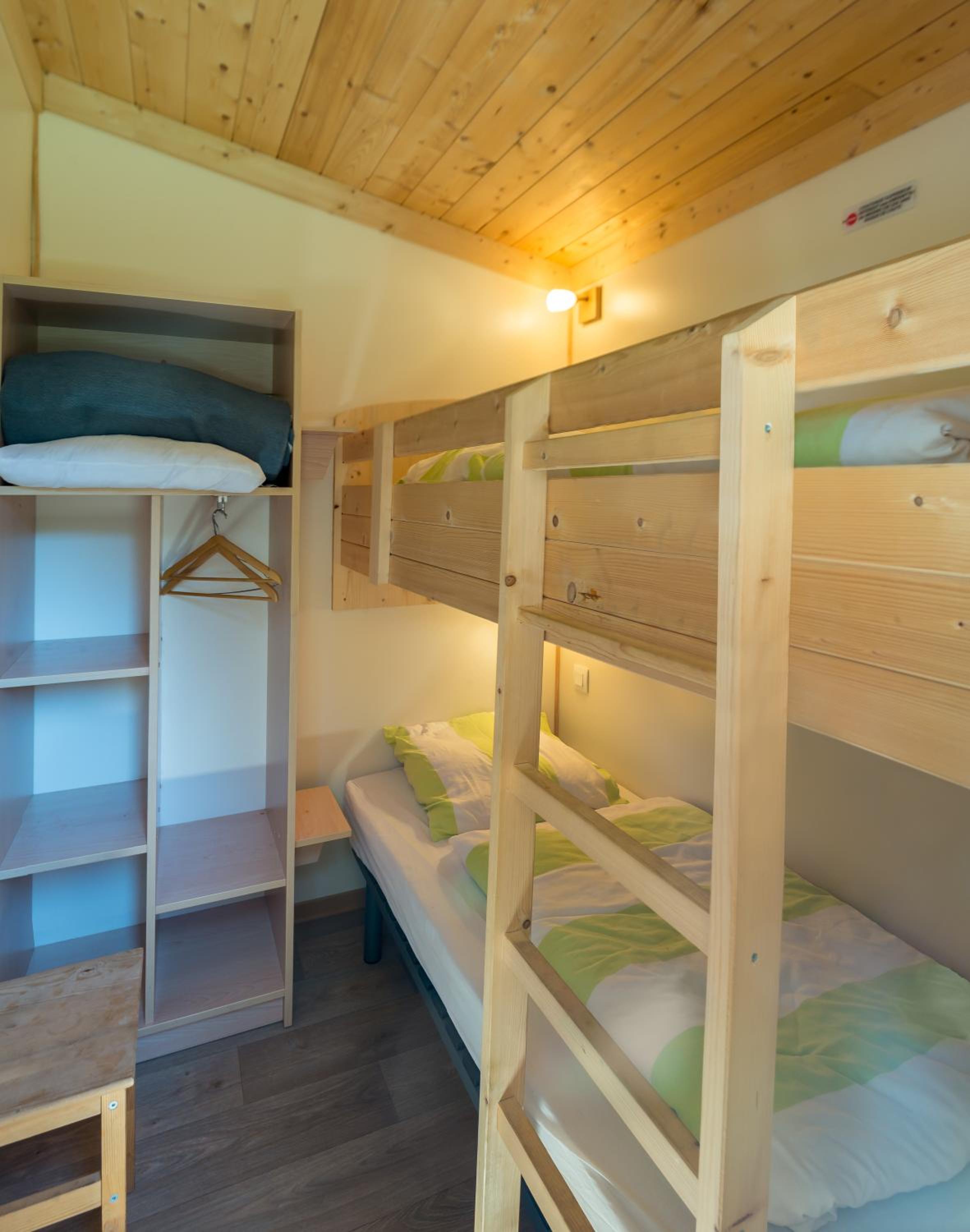 Two-Bedroom Chalet photo 1
