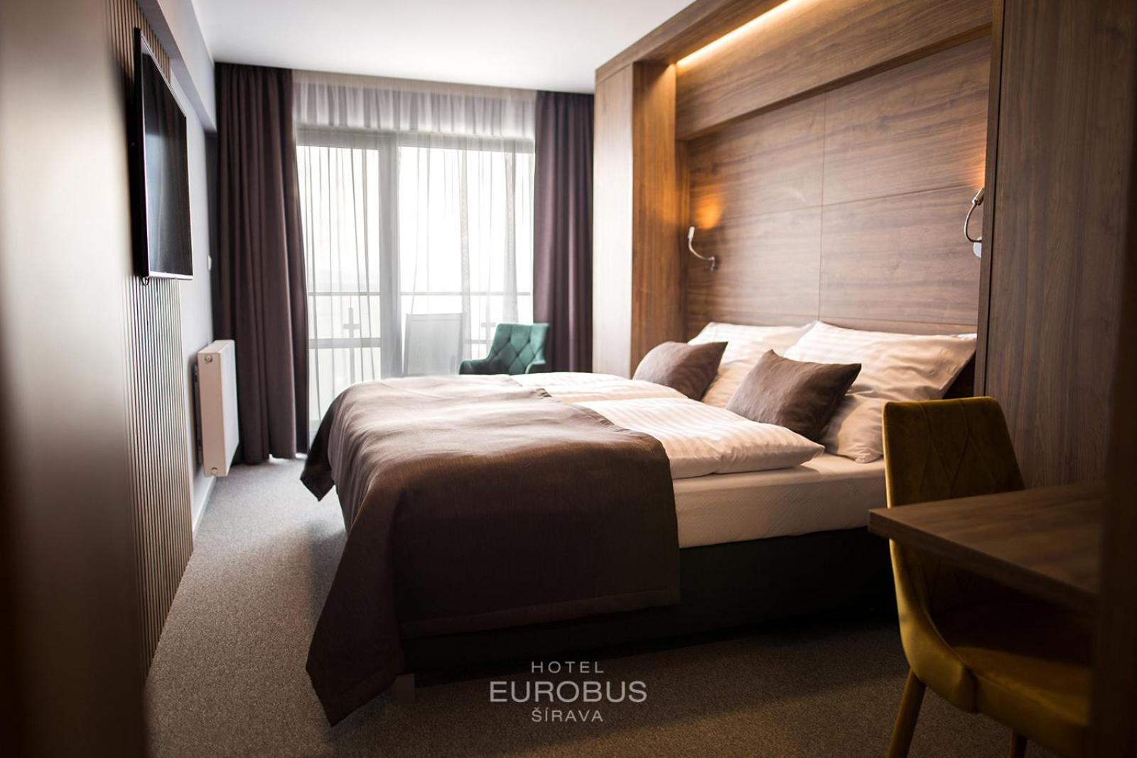 Double Room with Balcony - Photo 1
