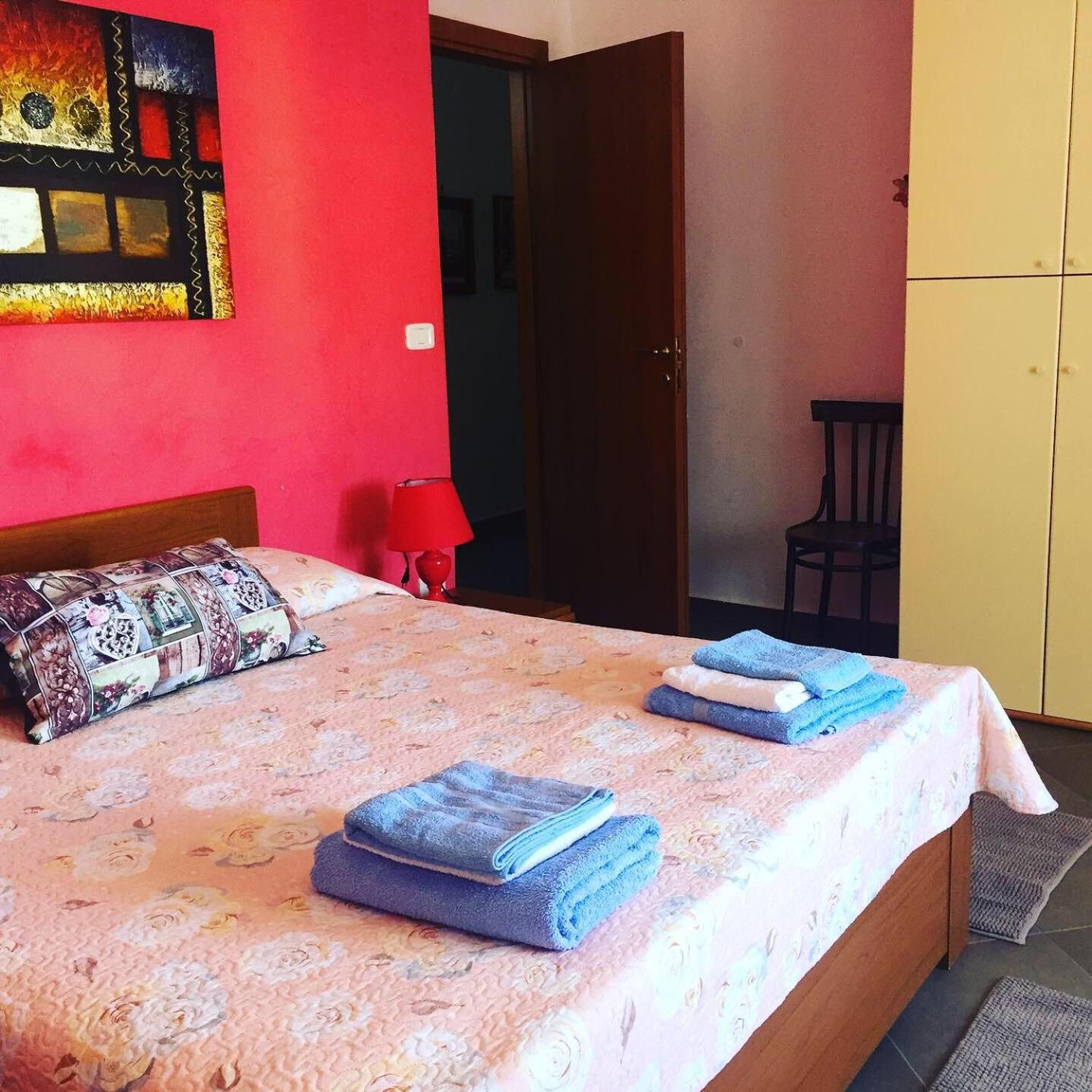 Suite with Sea View