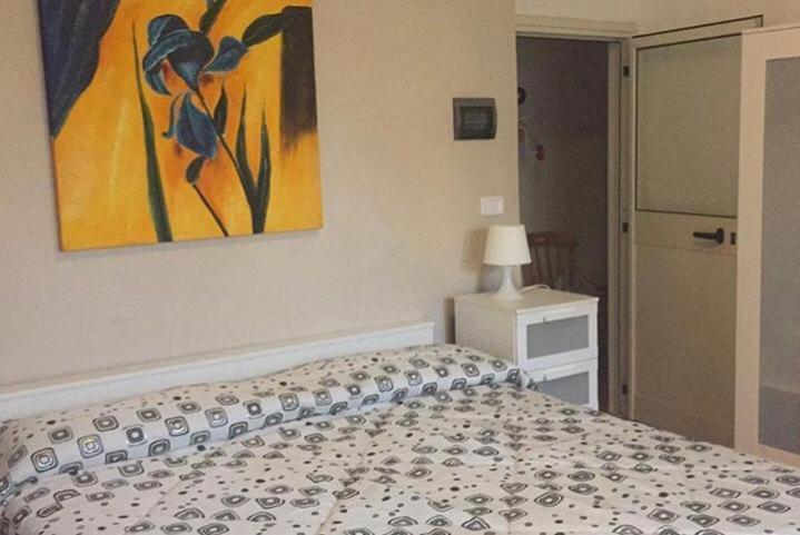 Family Double Room