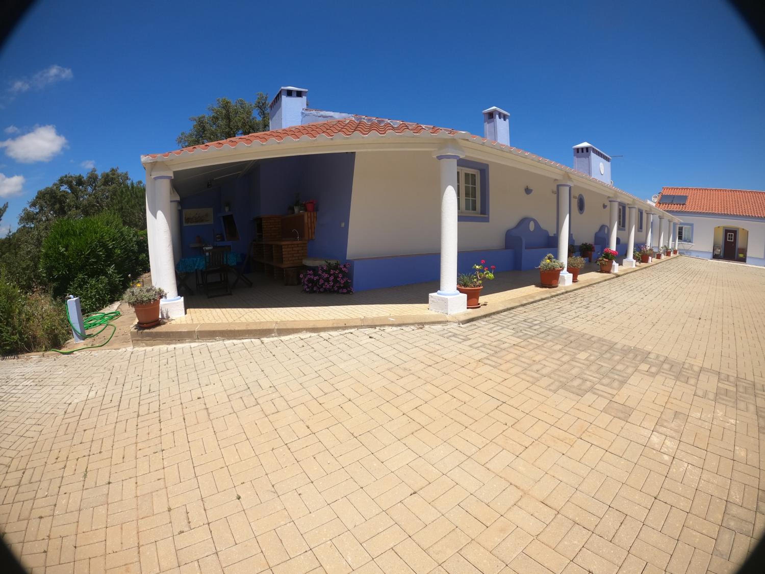 Three-Bedroom House photo 3