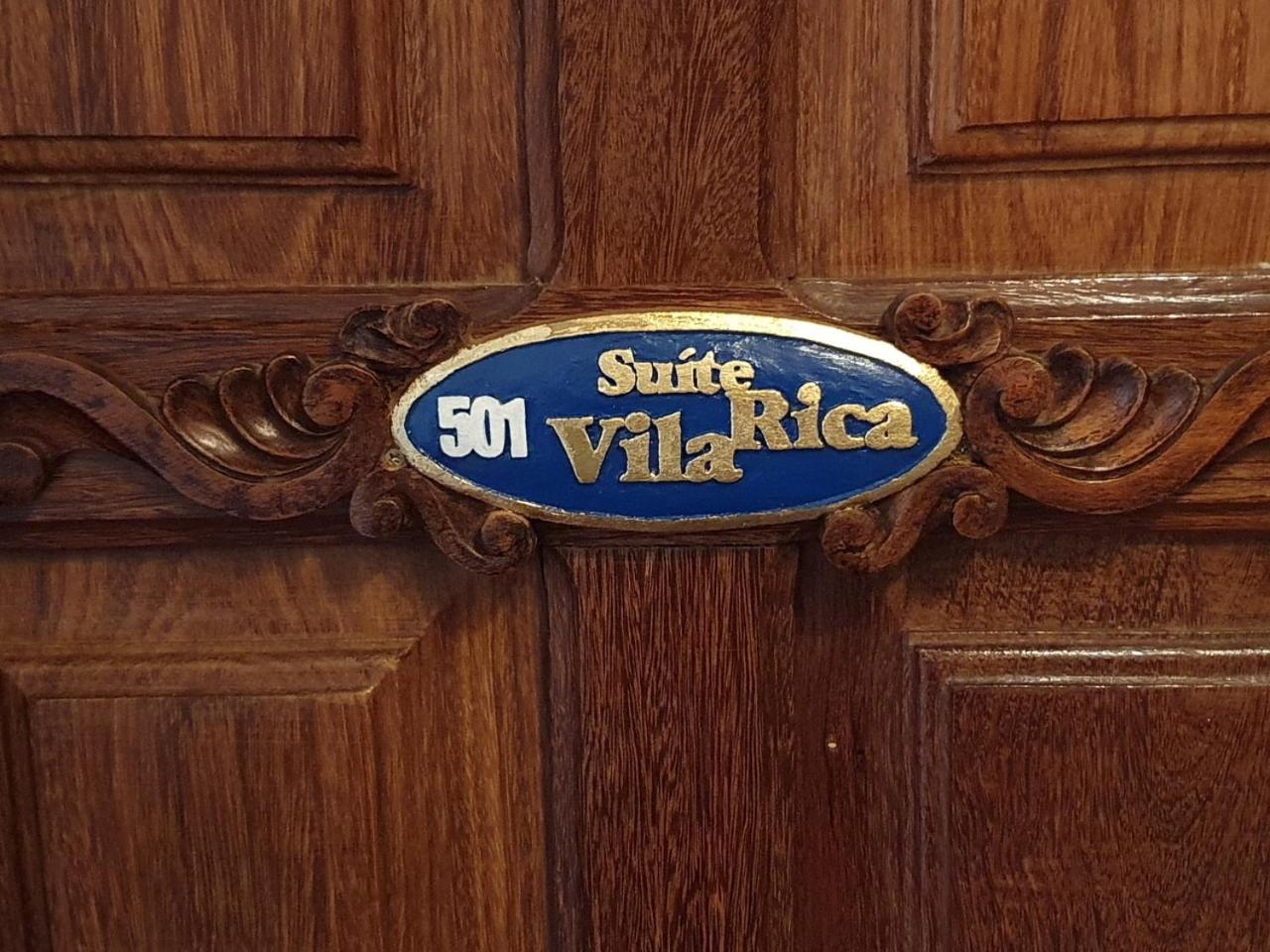 Junior Suite photo 2