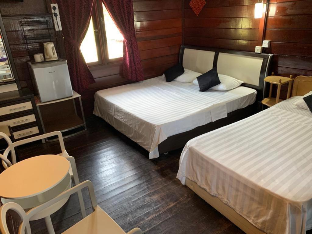 Deluxe Chalet - Photo 6