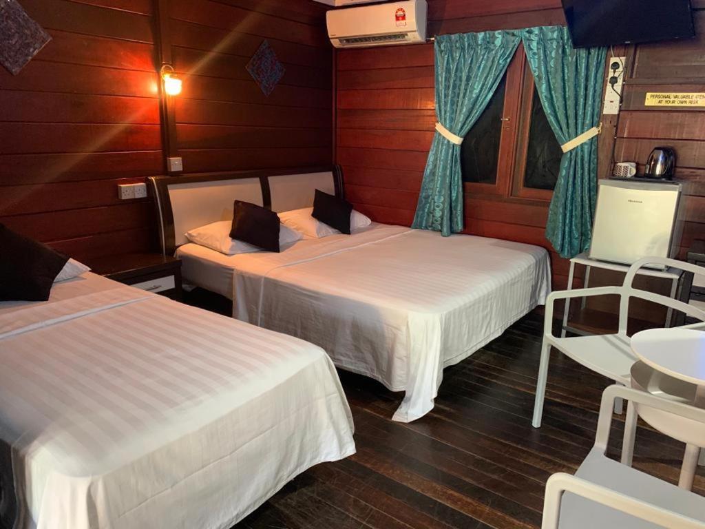 Deluxe Chalet - Photo 5