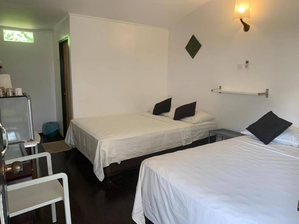Standard Family Room - Photo 15