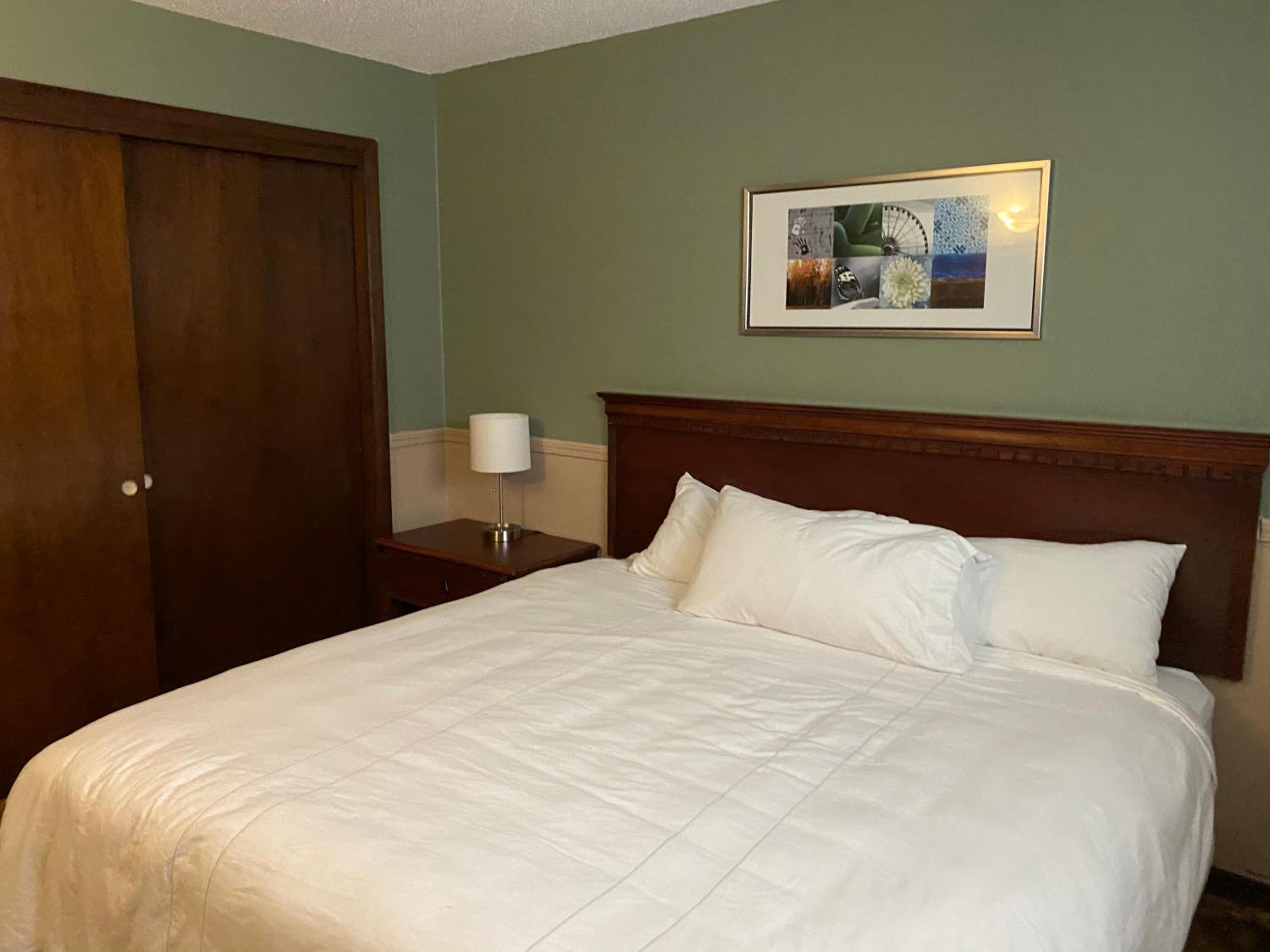 Two-Bedroom Suite photo 1