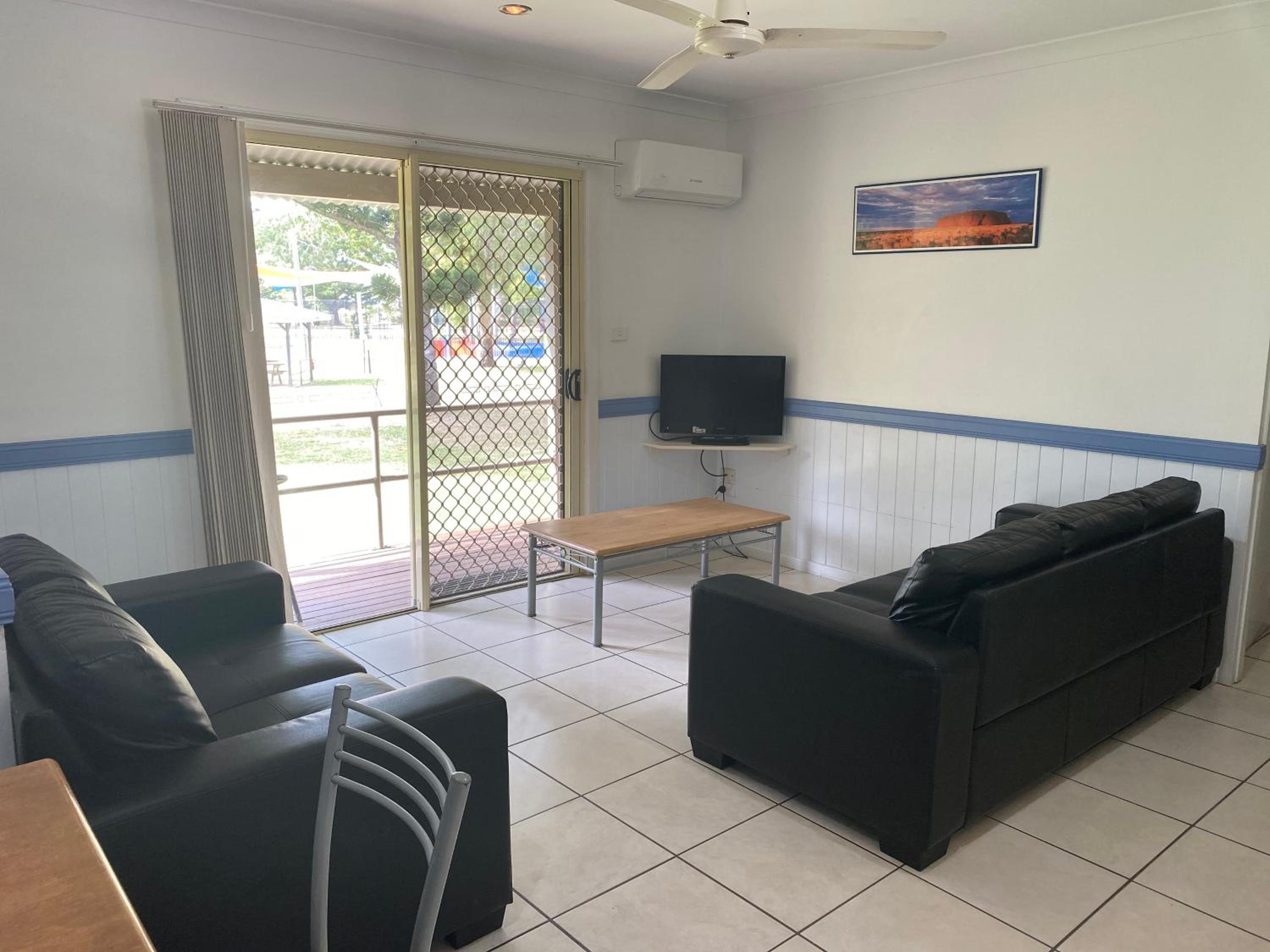 Standard 2 Bedroom Unit photo 1