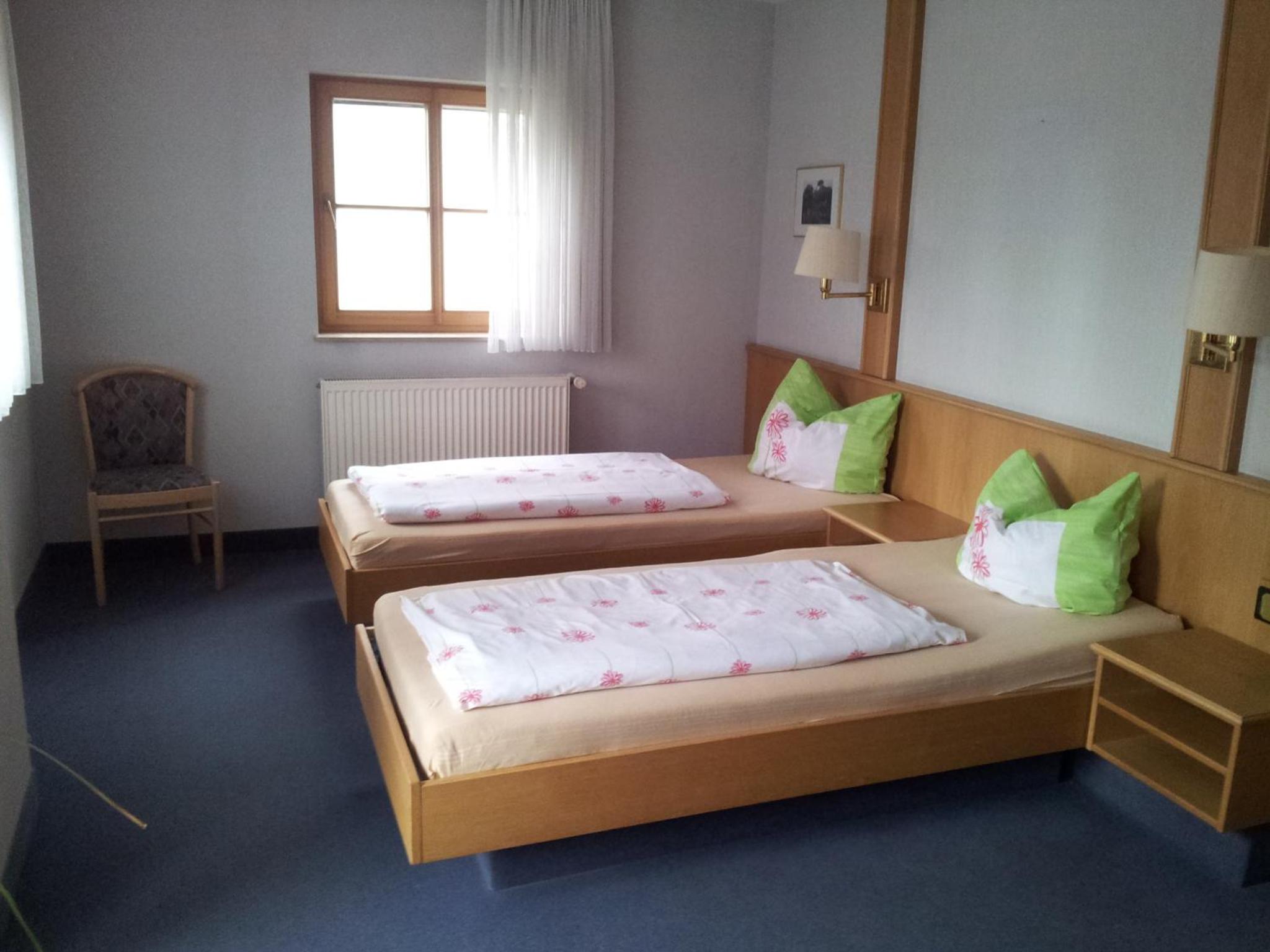 Double Room photo 1