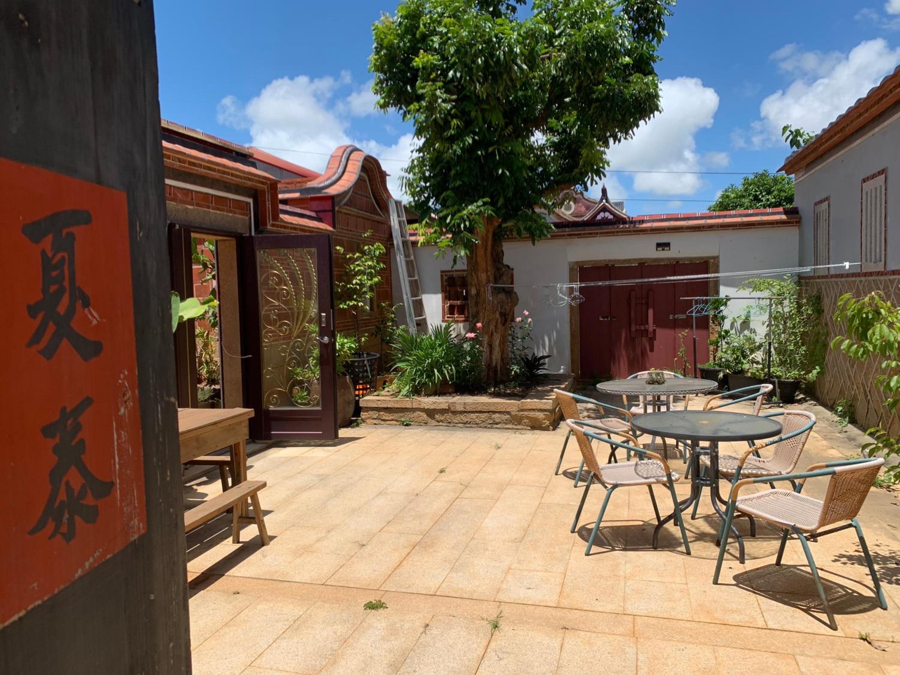 Three-Bedroom Holiday Home  photo 2