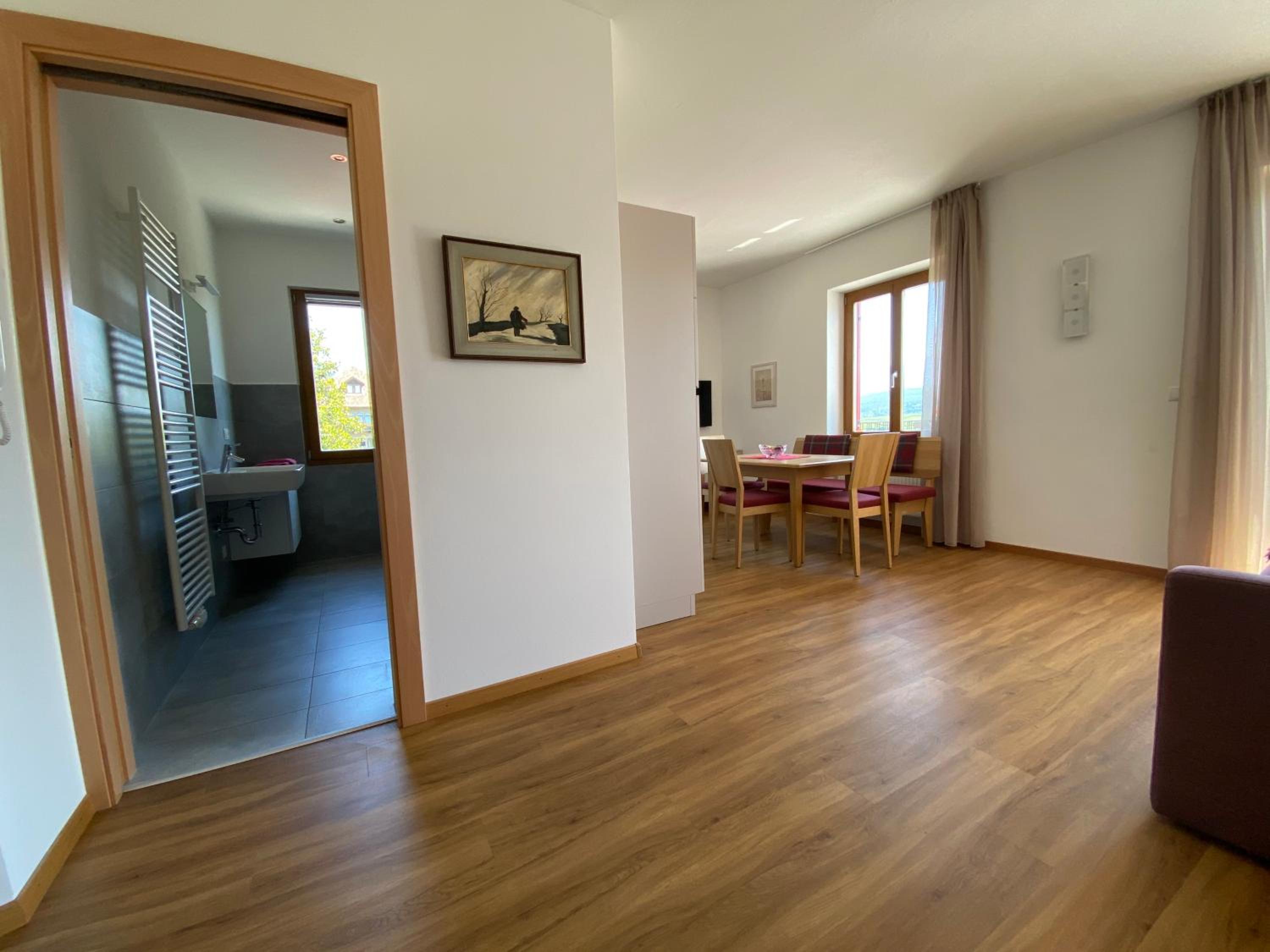 Apartment photo 1
